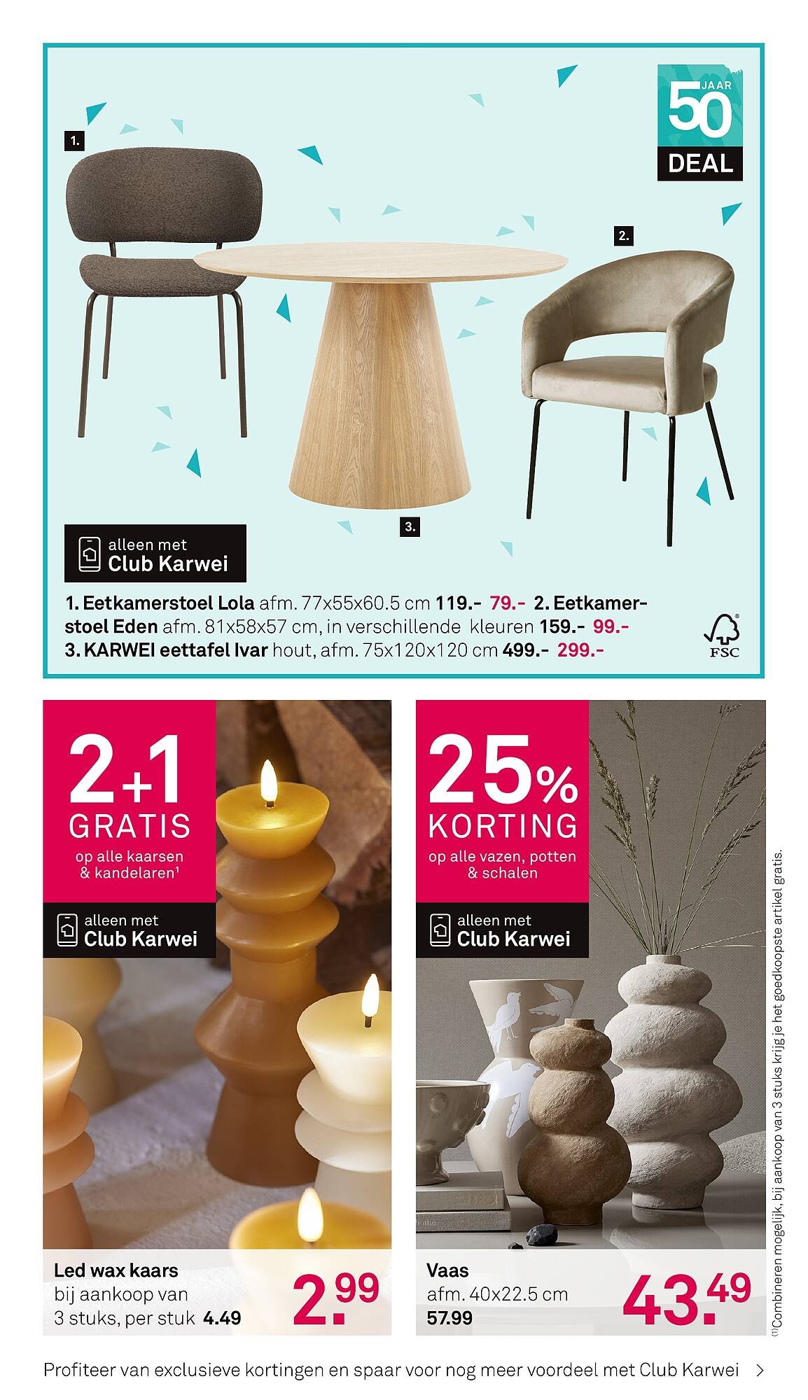 Karwei folder (2025-12-15 - 2025-12-21)