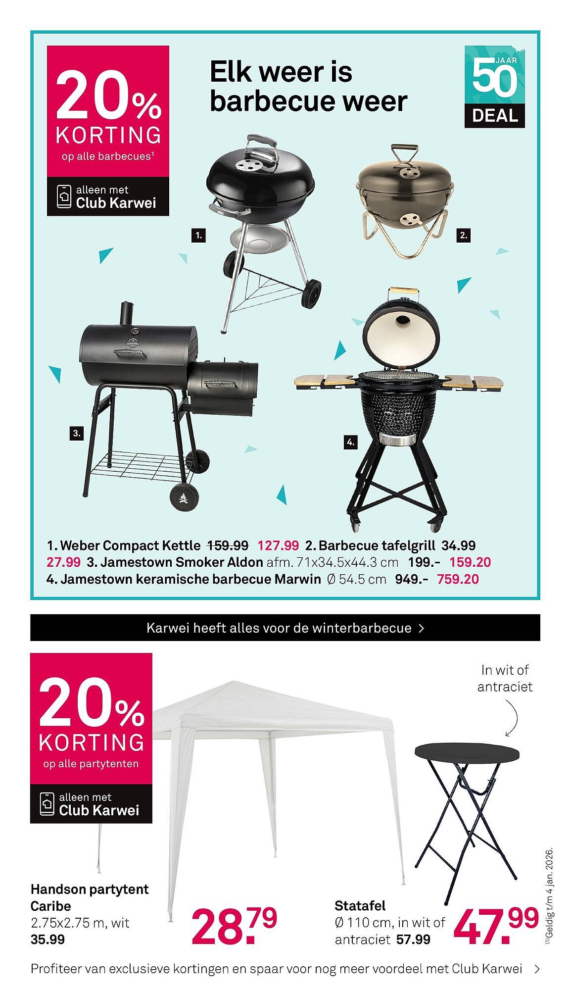 Karwei folder (2025-12-15 - 2025-12-21)