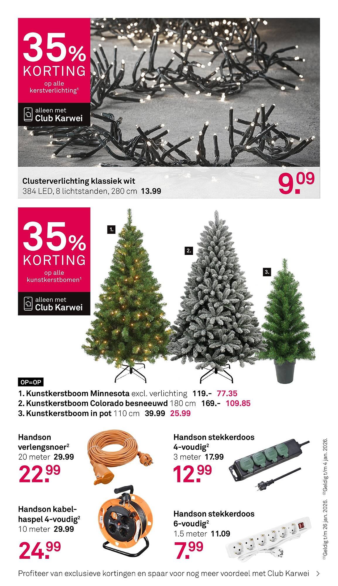 Karwei folder (2025-12-15 - 2025-12-21)