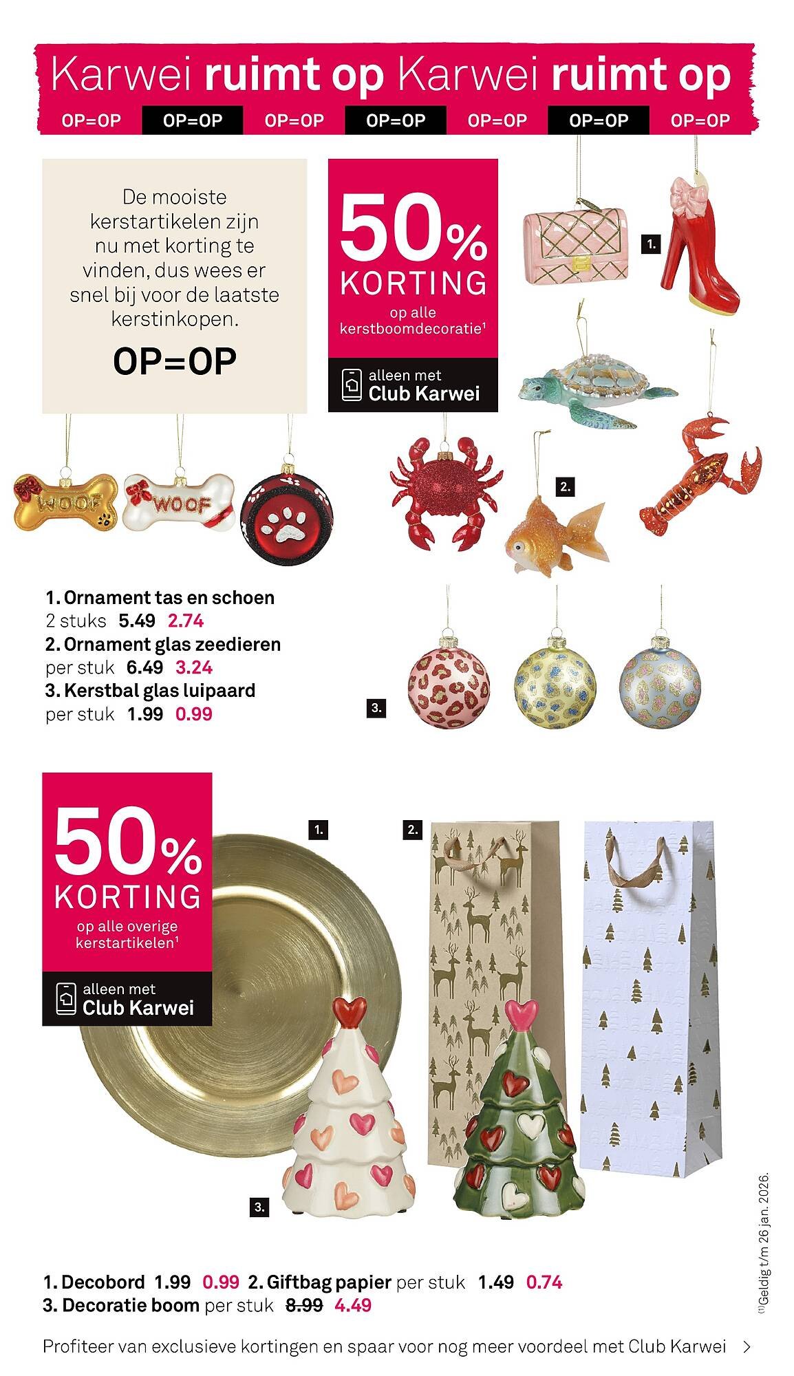 Karwei folder (2025-12-15 - 2025-12-21)