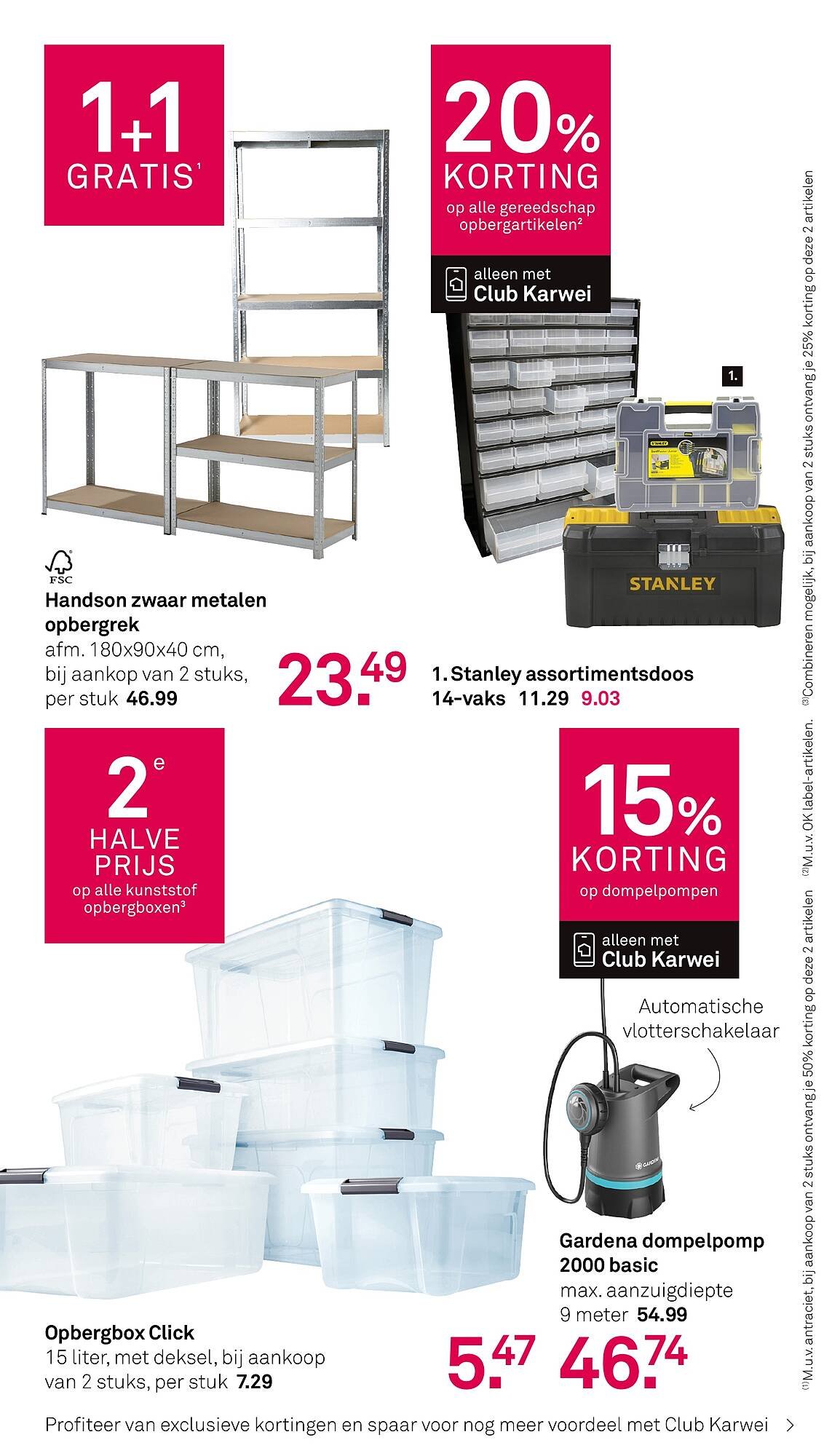 Karwei folder (2025-12-15 - 2025-12-21)