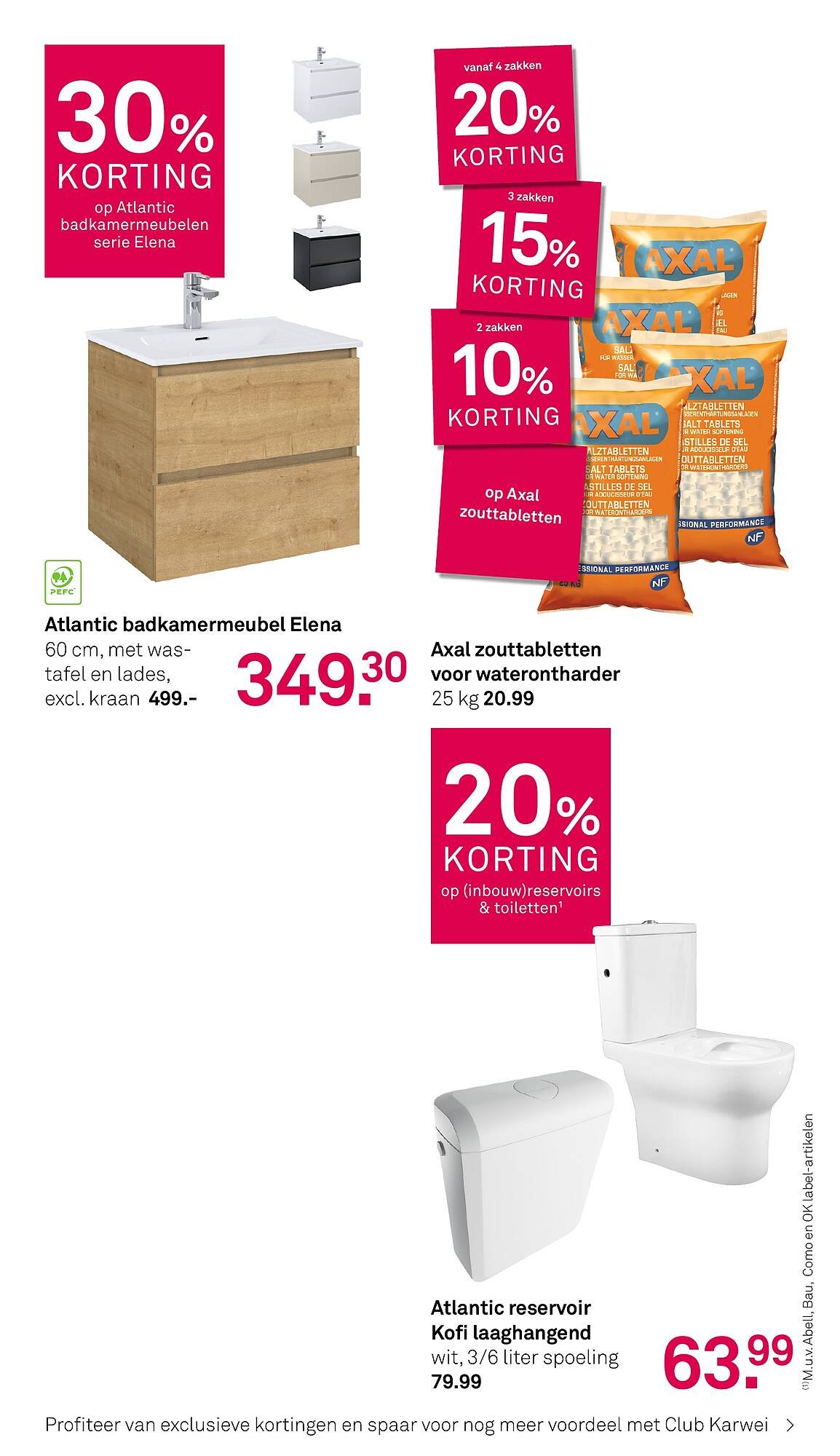 Karwei folder (2025-12-15 - 2025-12-21)