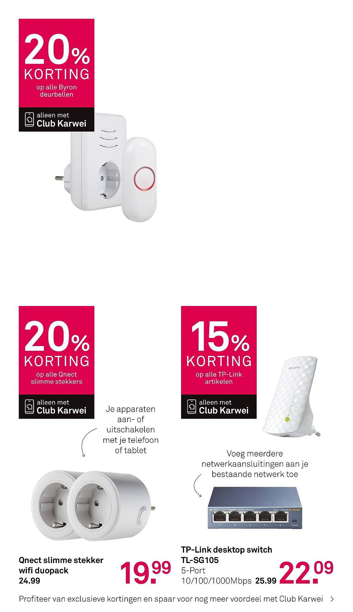 Karwei folder (2025-12-15 - 2025-12-21)