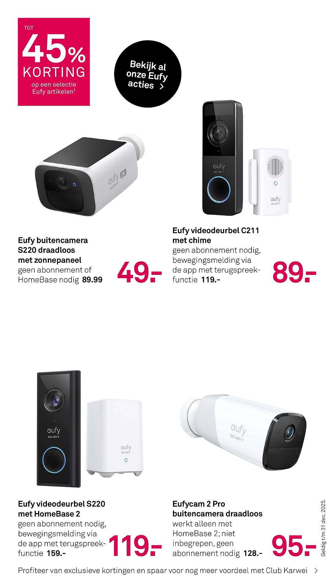 Karwei folder (2025-12-15 - 2025-12-21)