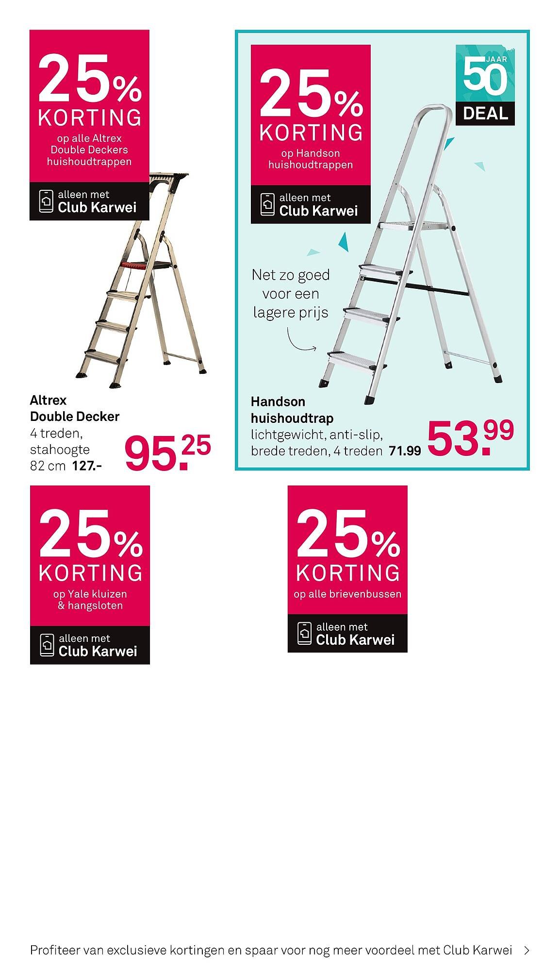 Karwei folder (2025-12-15 - 2025-12-21)