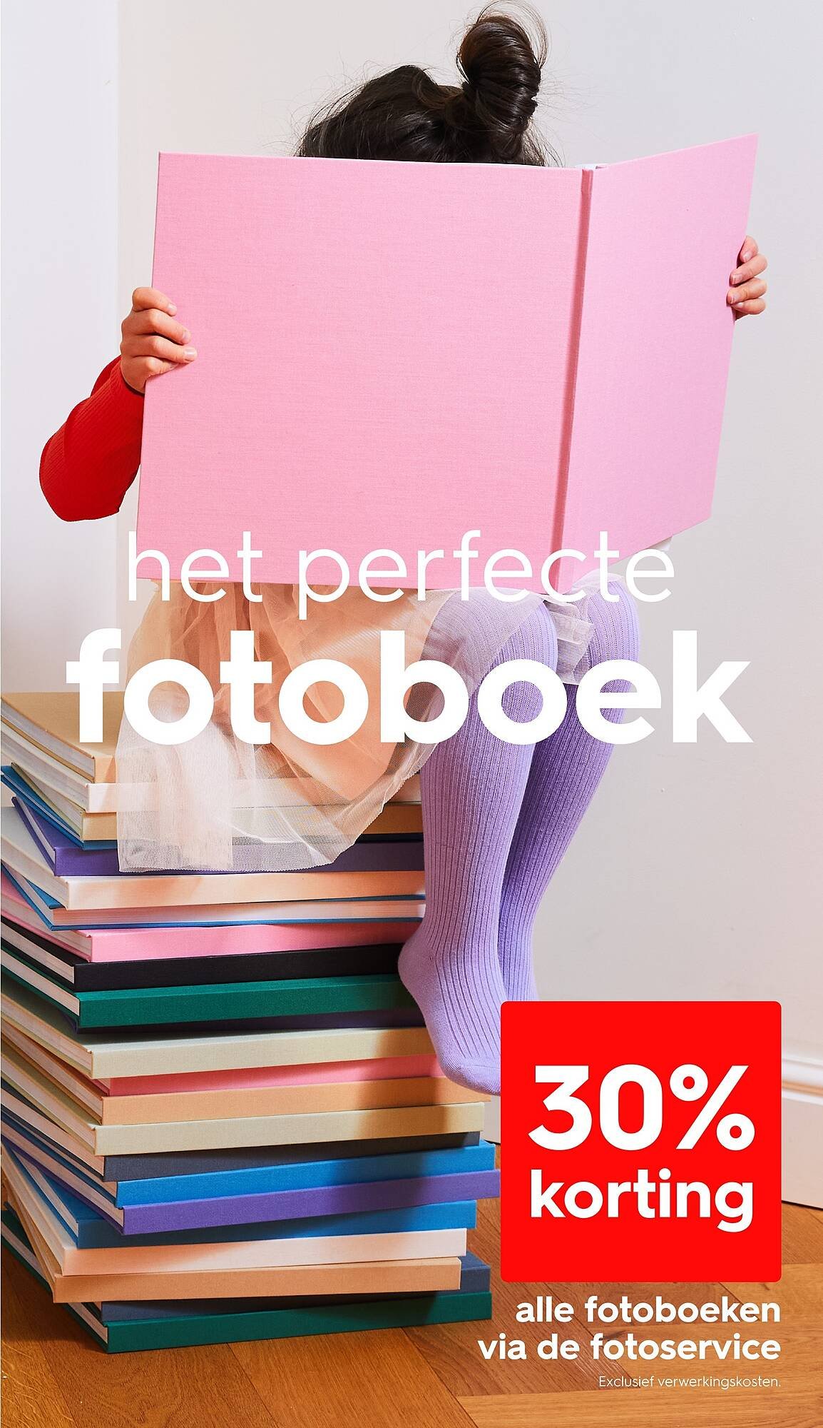 HEMA folder