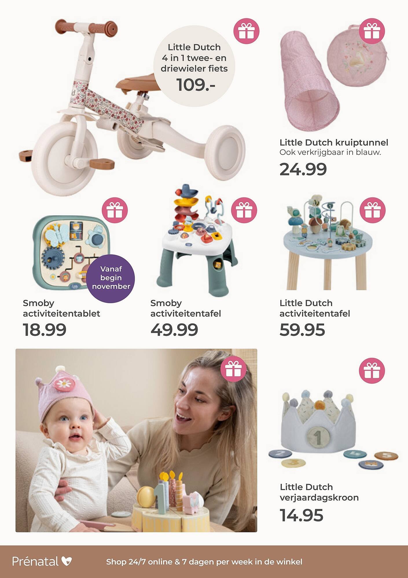 Prenatal folder (2025-10-20 - 2025-11-02)