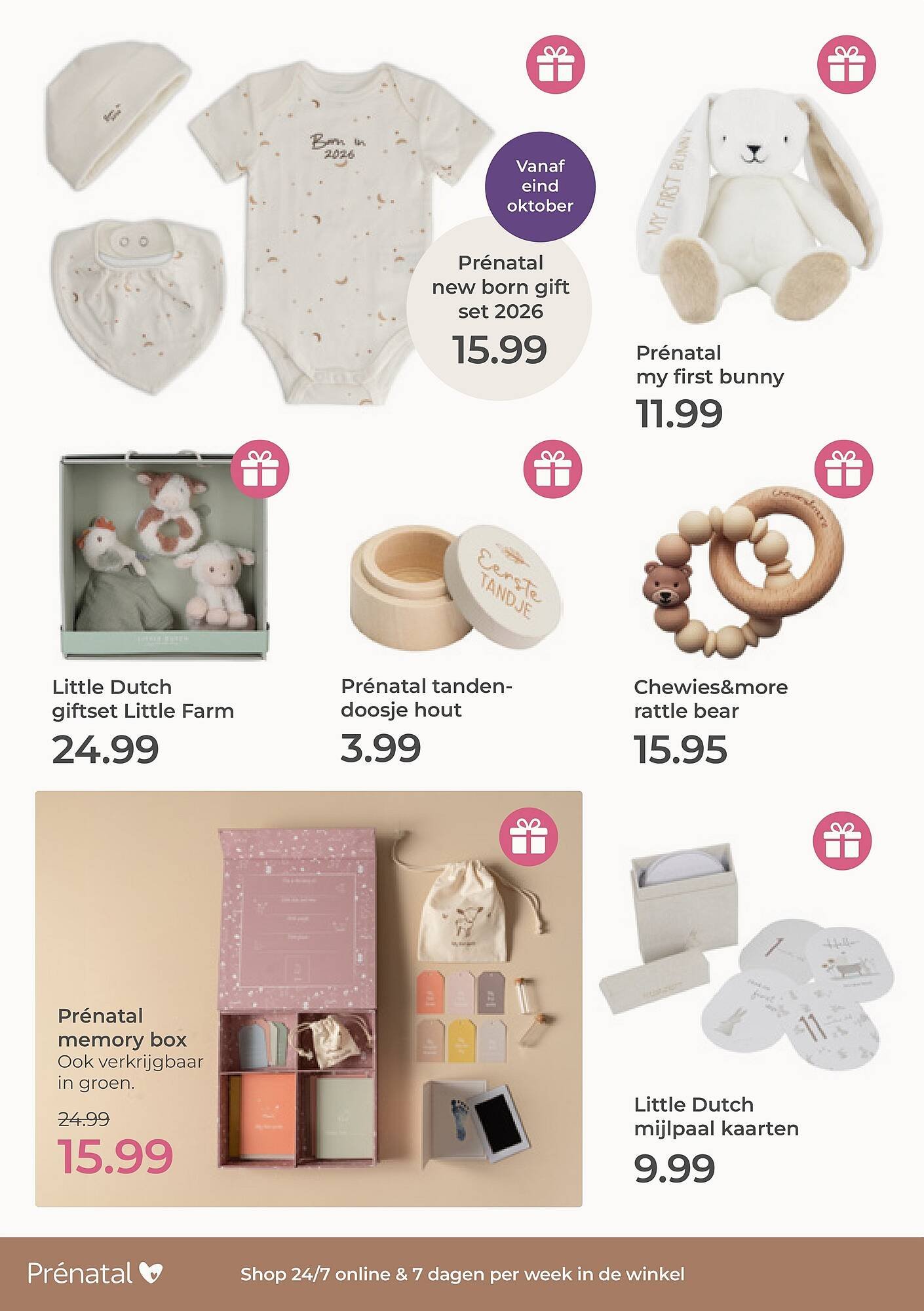 Prenatal folder (2025-10-20 - 2025-11-02)