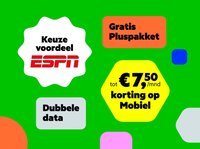 KPN folder