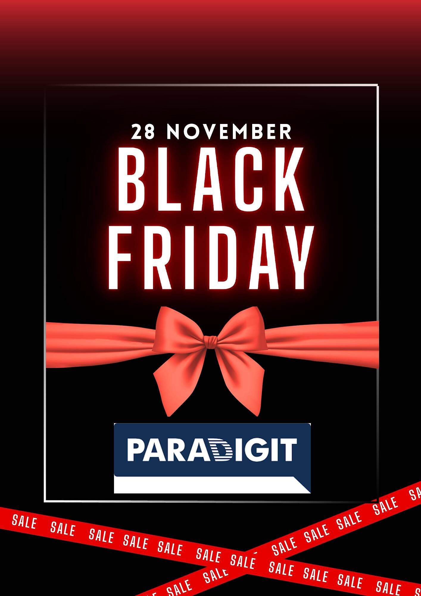 Paradigit (2025-11-10 - 2025-11-28)