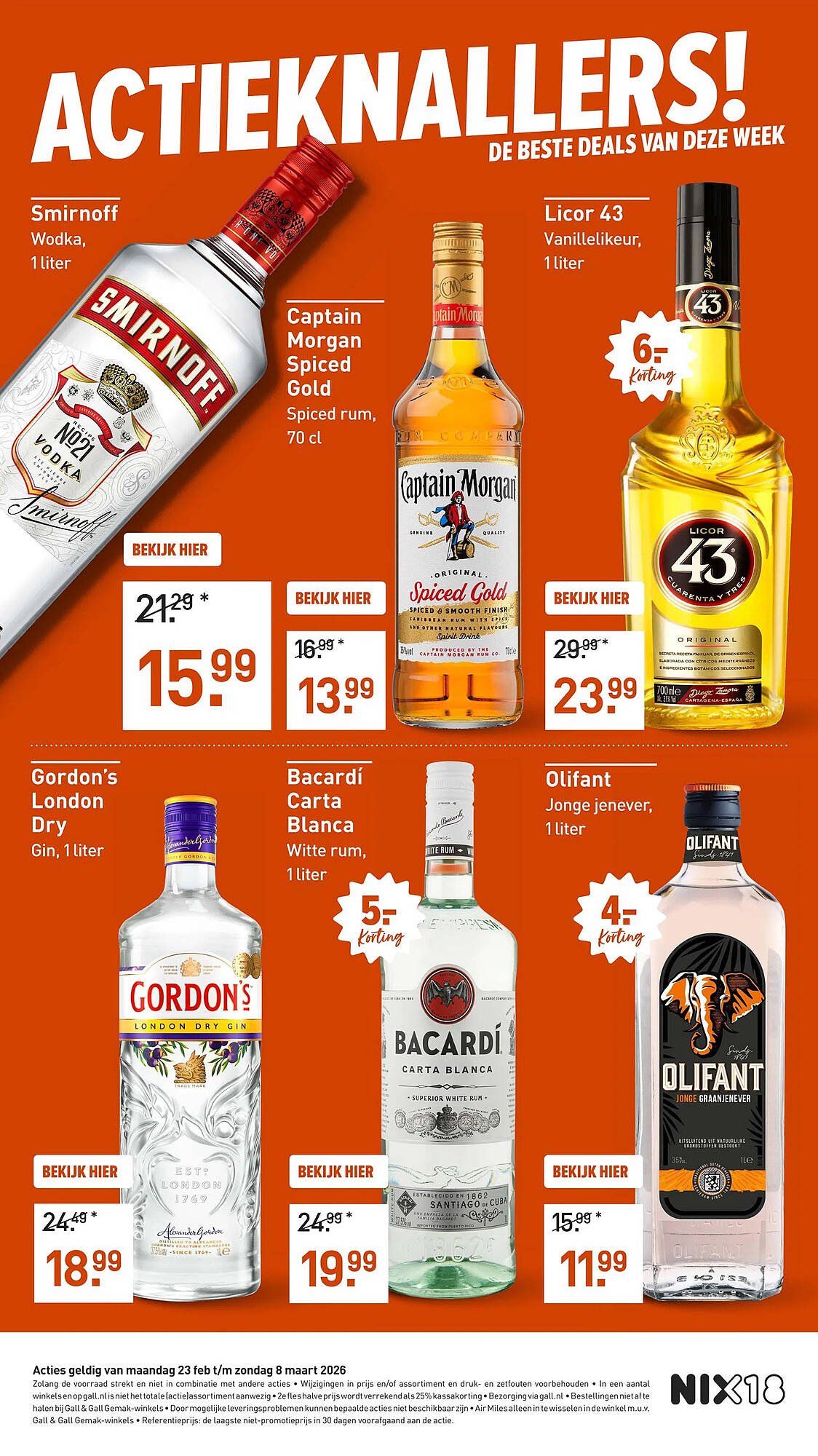 Gall &amp; Gall folder