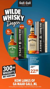 Gall &amp; Gall folder