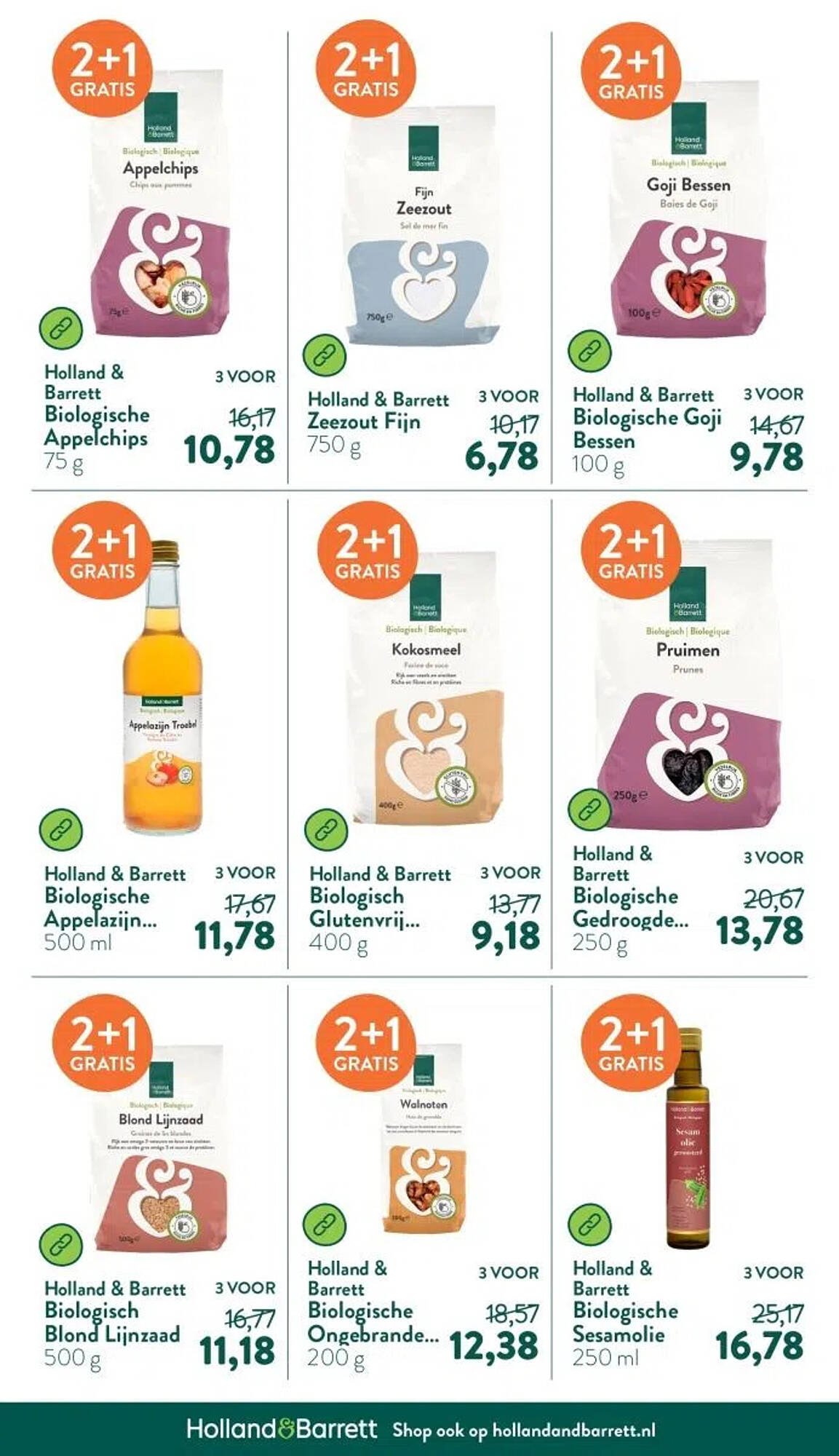Holland & Barrett folder (2025-08-11 - 2025-08-17)