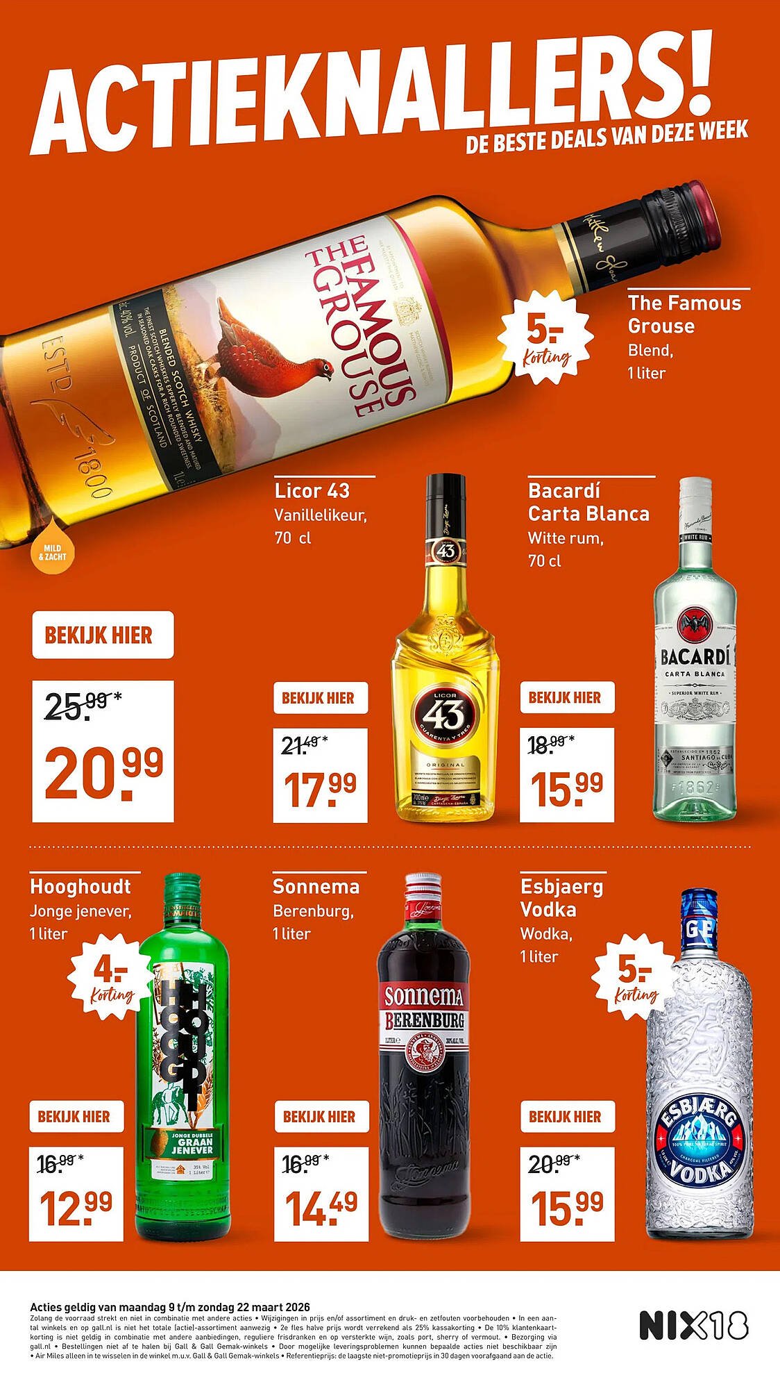 Gall &amp; Gall folder