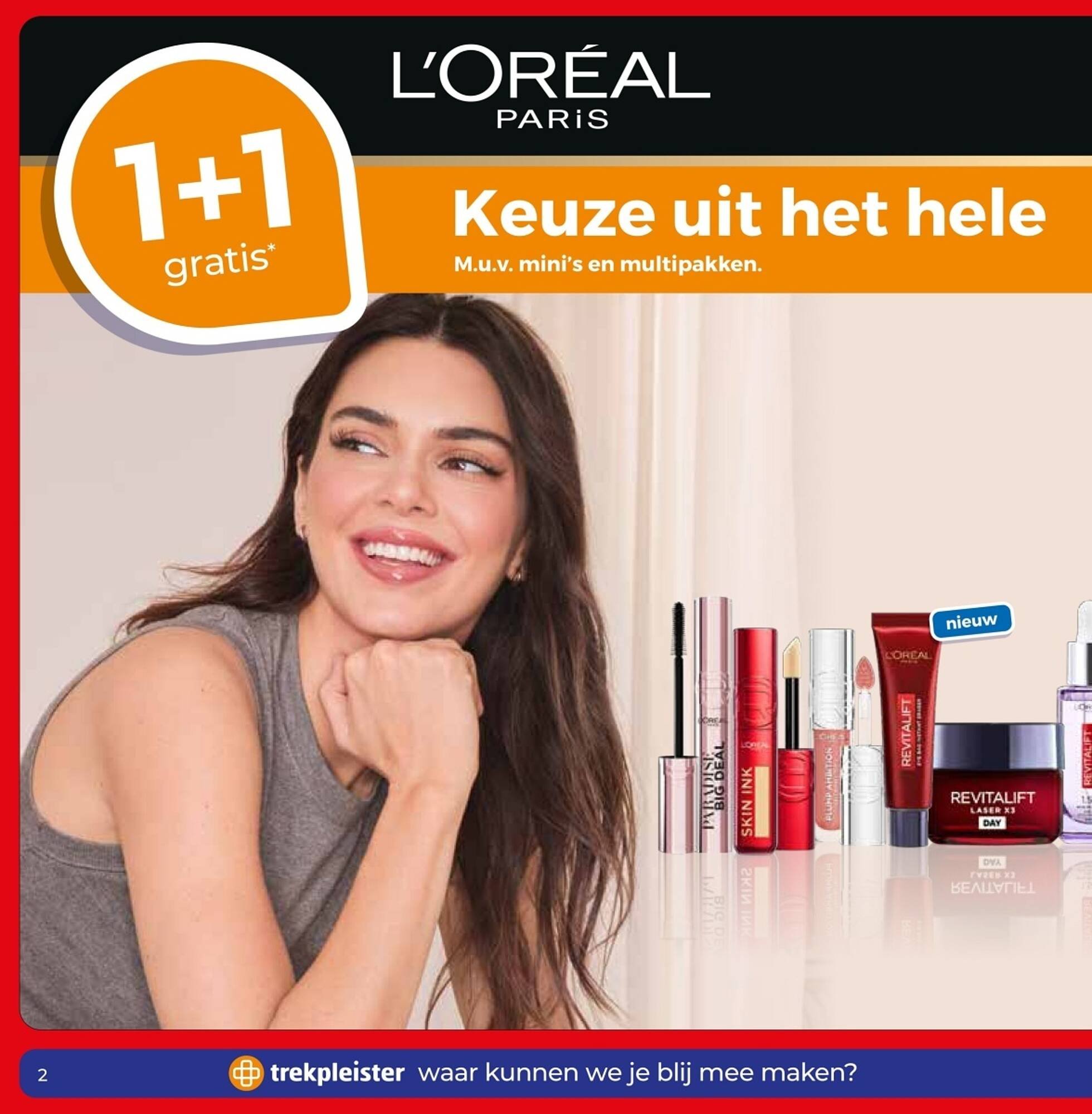 Trekpleister folder (2025-11-11 - 2025-11-23)