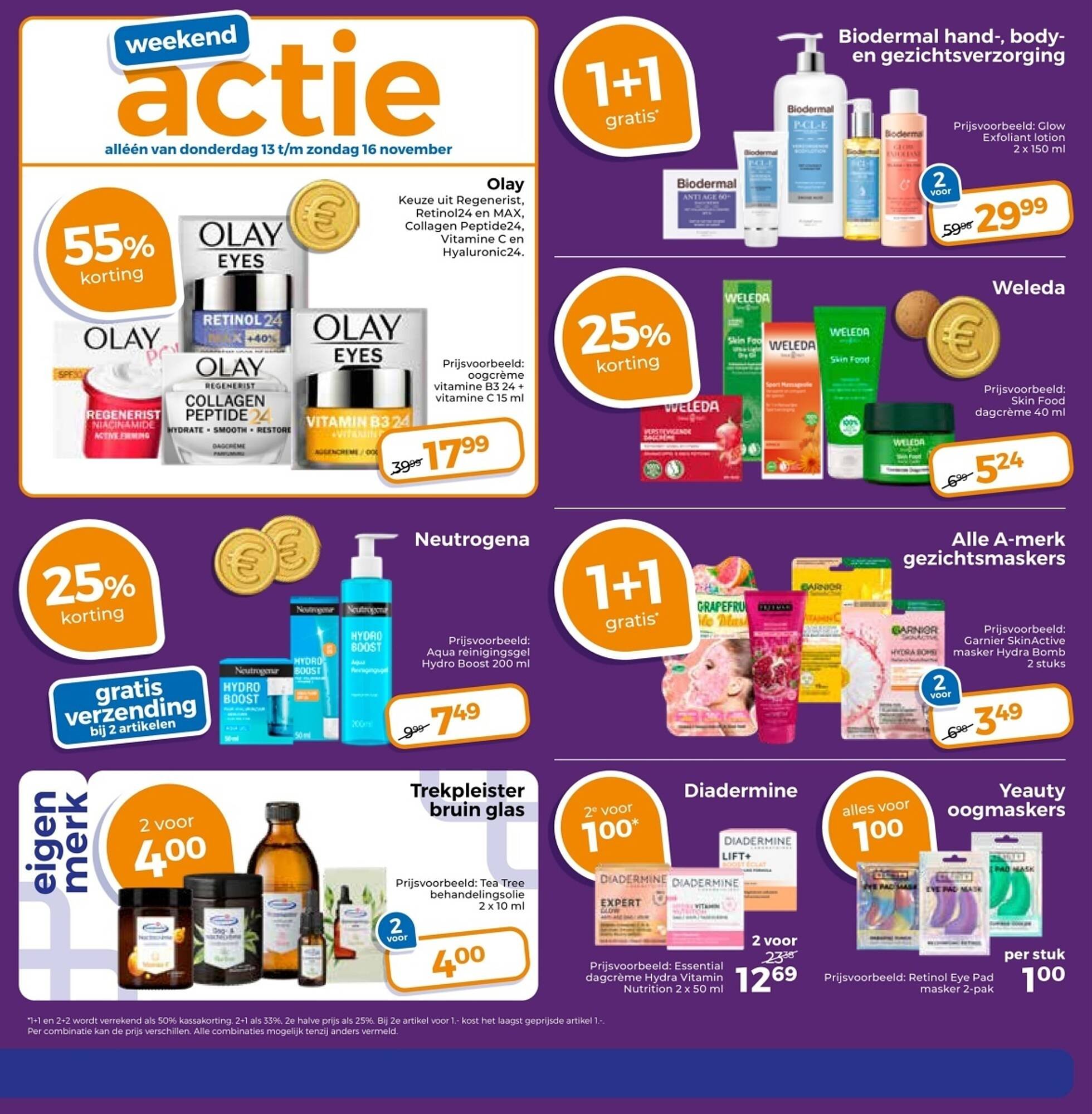 Trekpleister folder (2025-11-11 - 2025-11-23)