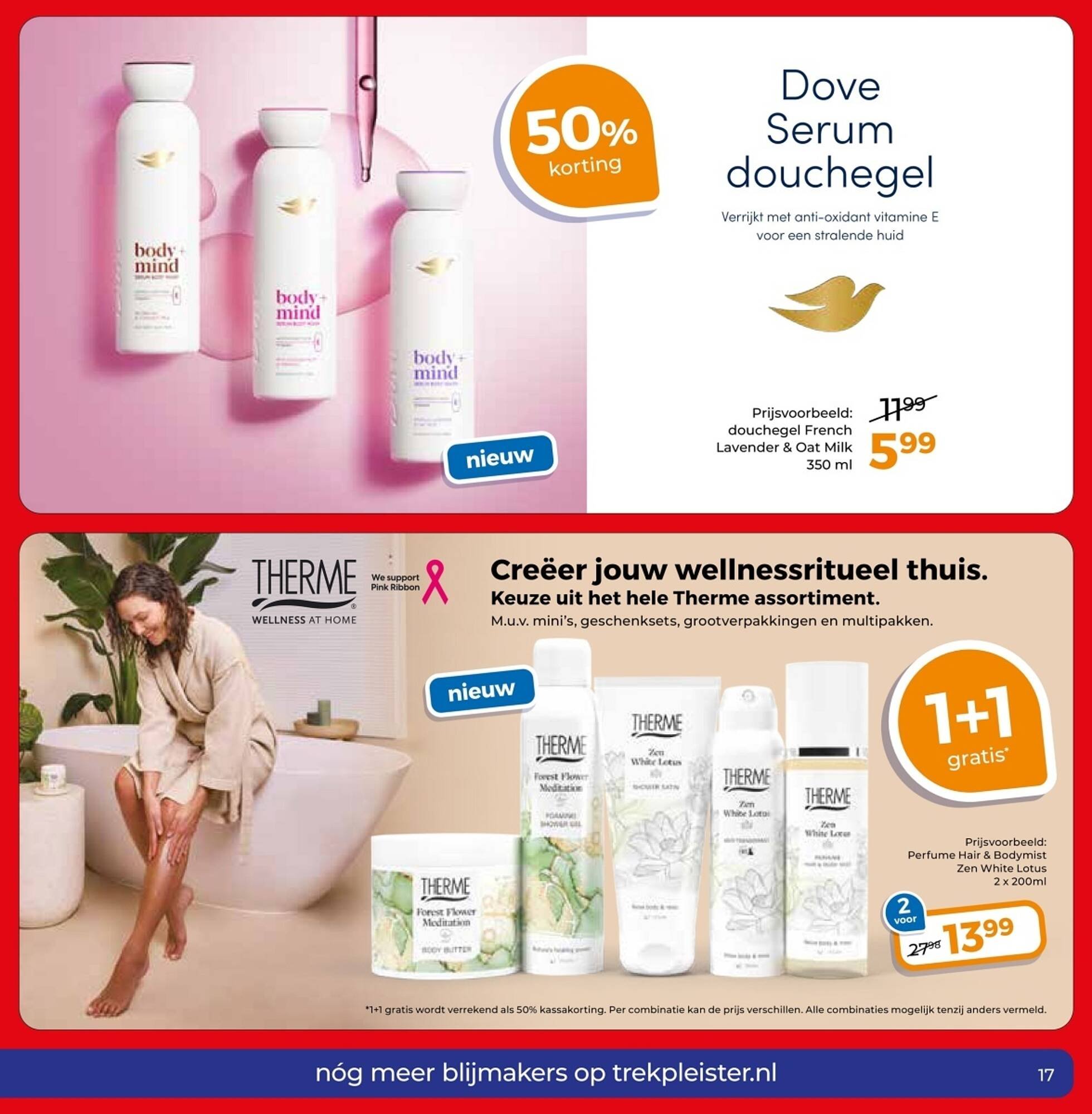 Trekpleister folder (2025-11-11 - 2025-11-23)