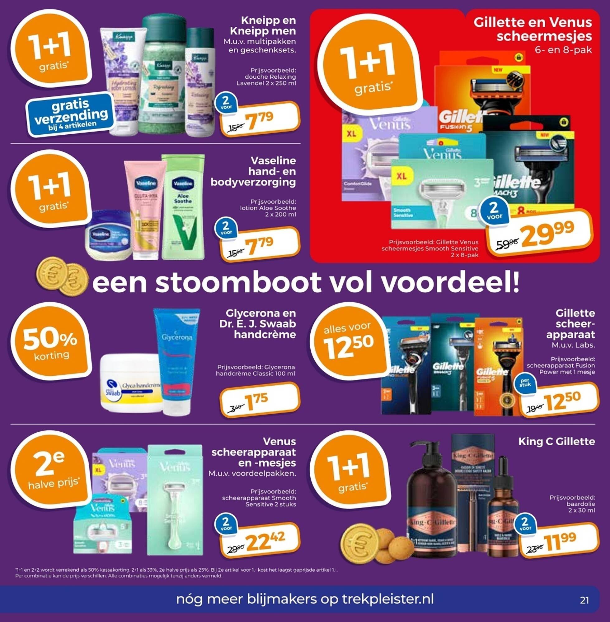 Trekpleister folder (2025-11-11 - 2025-11-23)