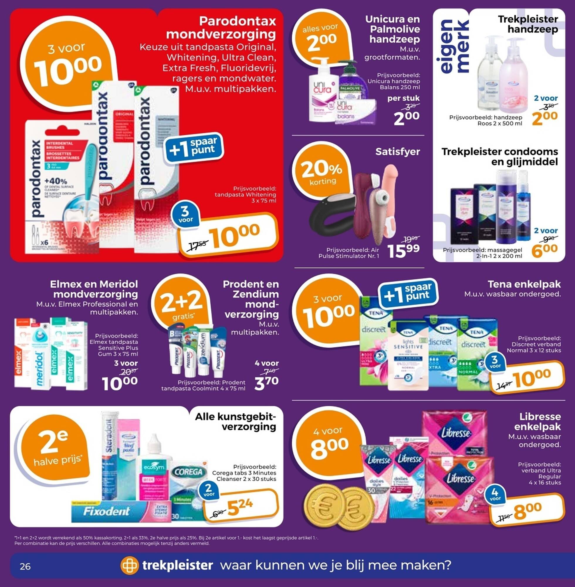 Trekpleister folder (2025-11-11 - 2025-11-23)