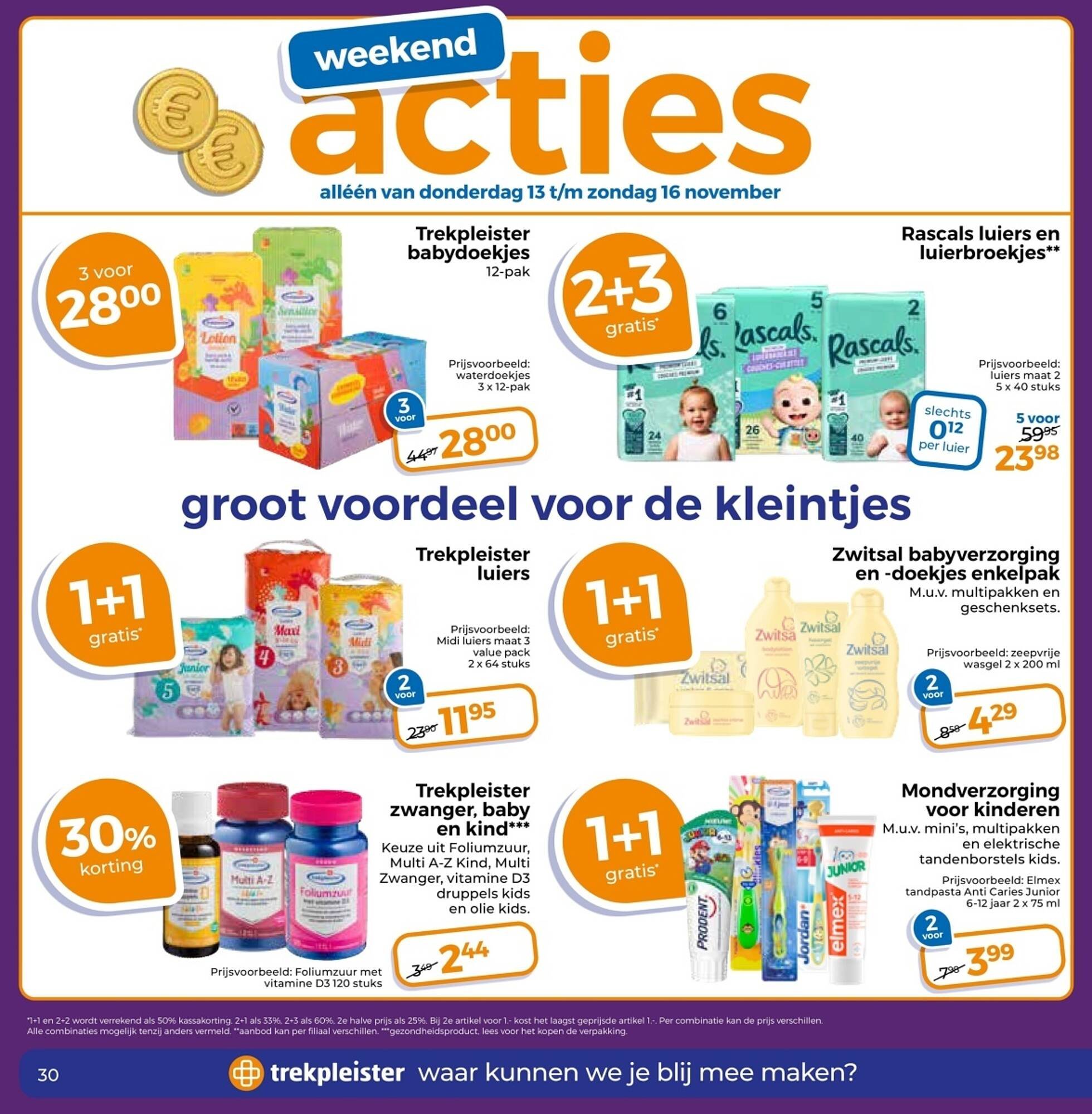 Trekpleister folder (2025-11-11 - 2025-11-23)