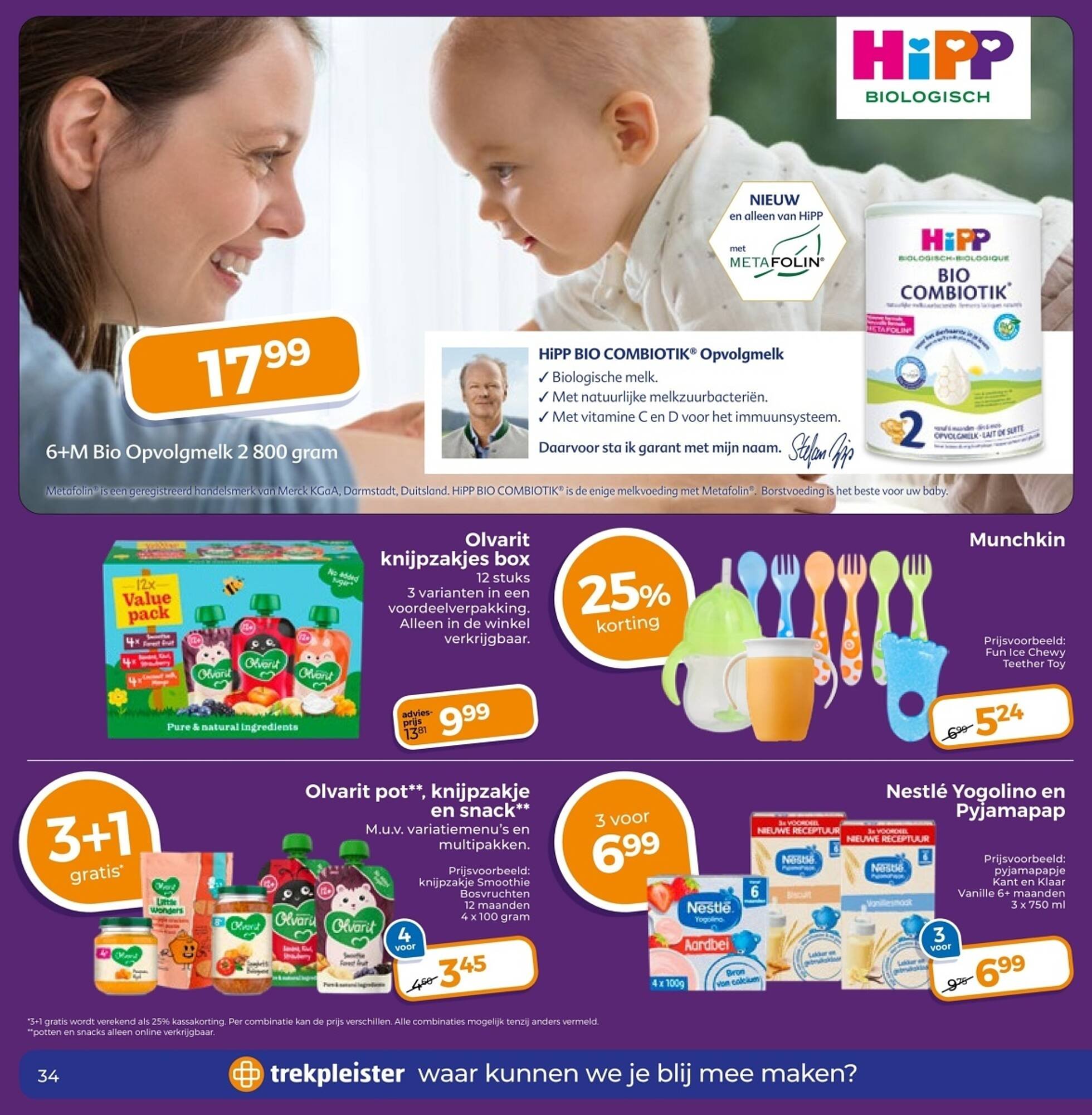 Trekpleister folder (2025-11-11 - 2025-11-23)