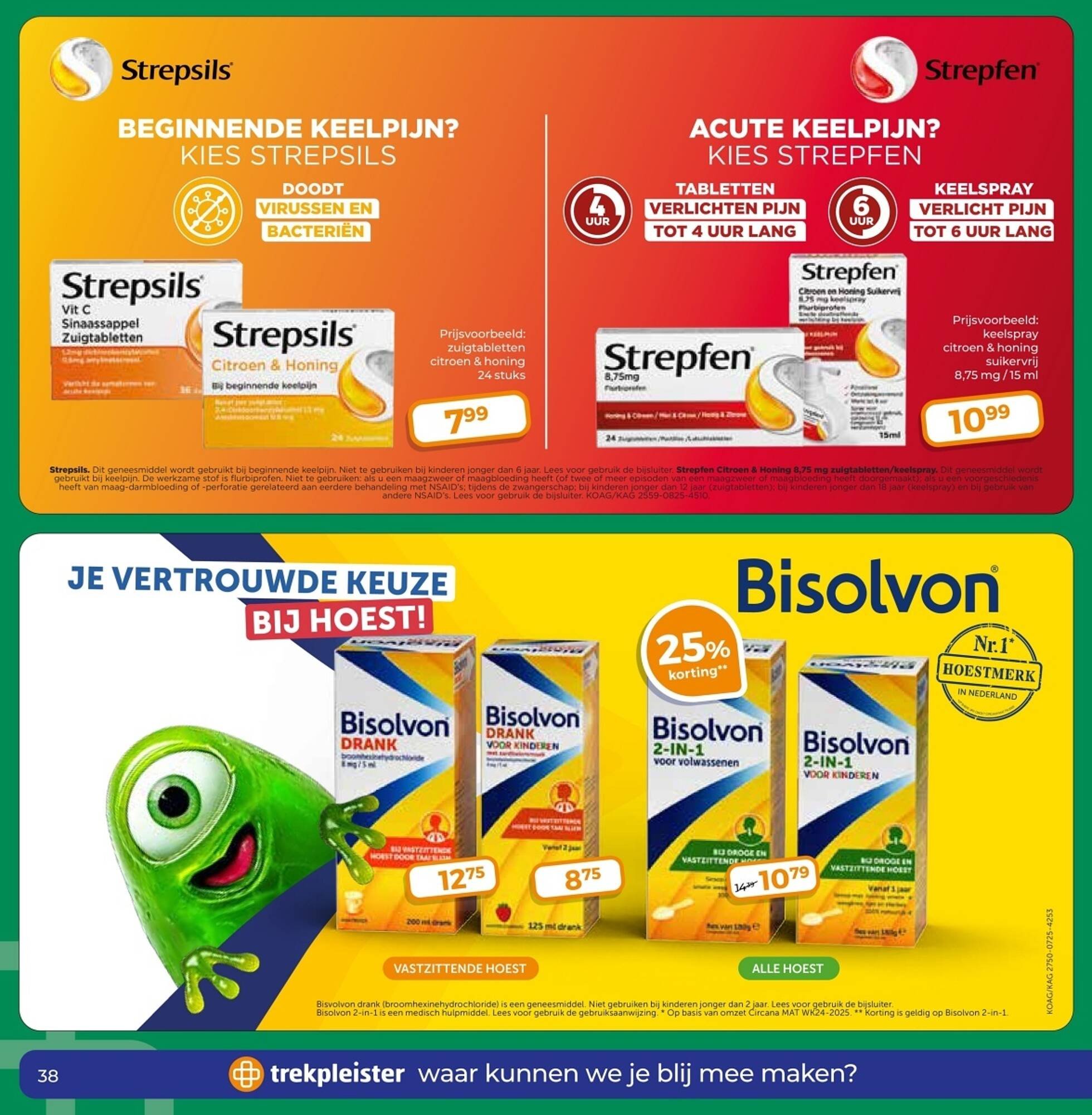 Trekpleister folder (2025-11-11 - 2025-11-23)