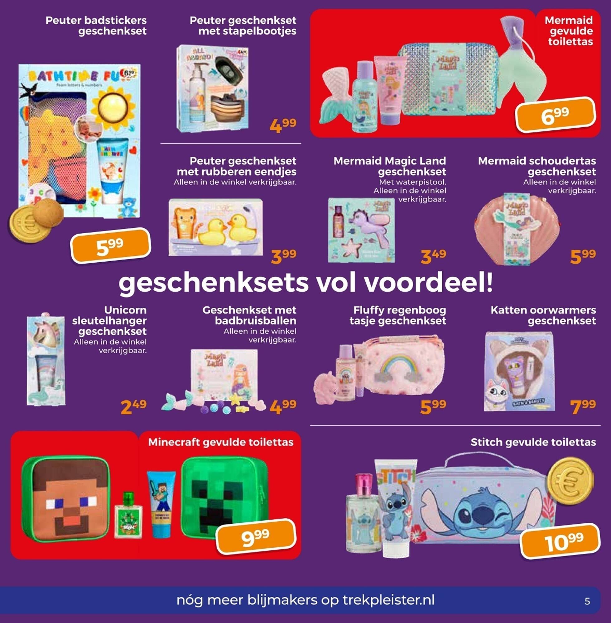 Trekpleister folder (2025-11-11 - 2025-11-23)