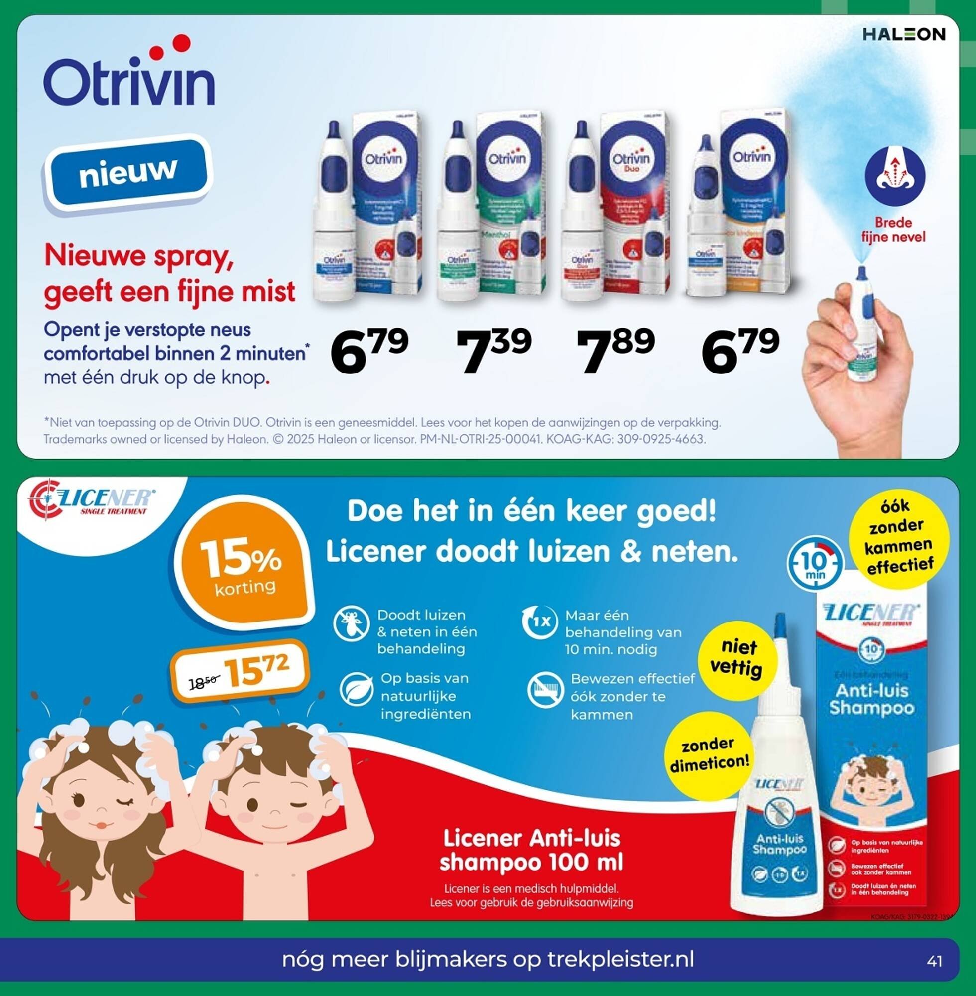 Trekpleister folder (2025-11-11 - 2025-11-23)