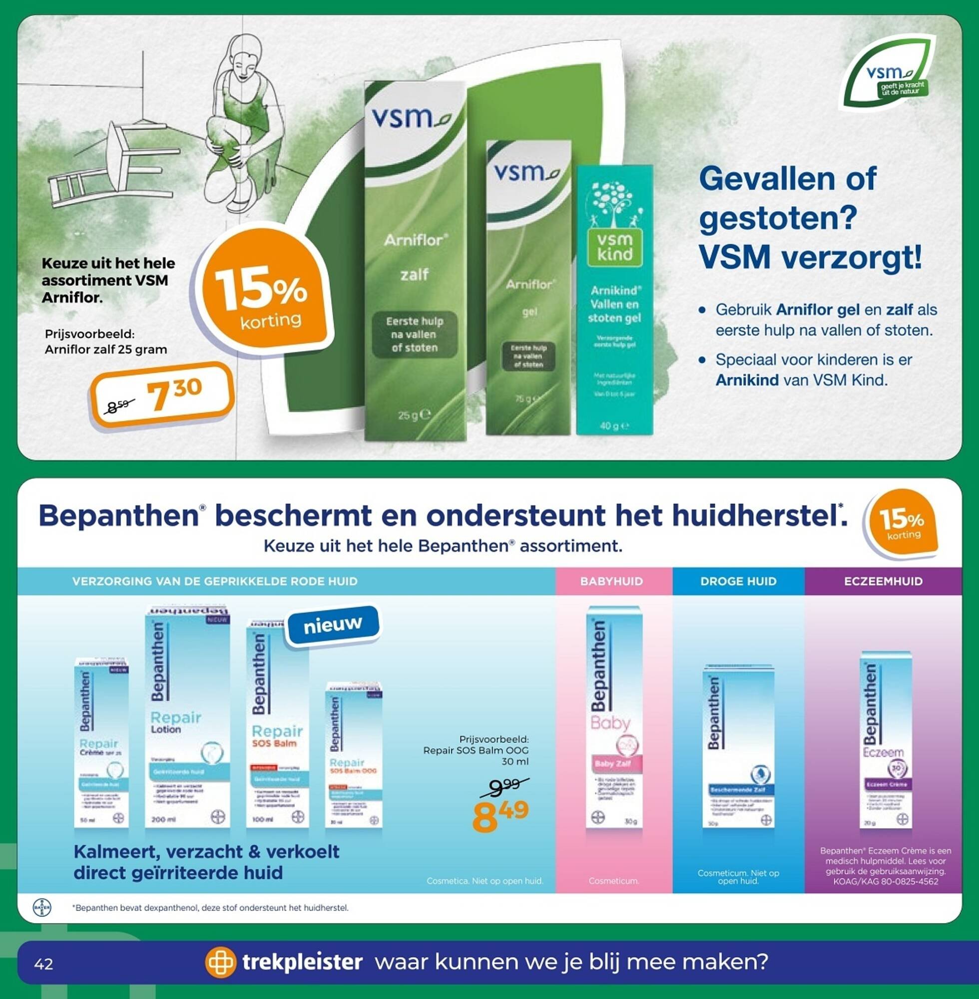 Trekpleister folder (2025-11-11 - 2025-11-23)