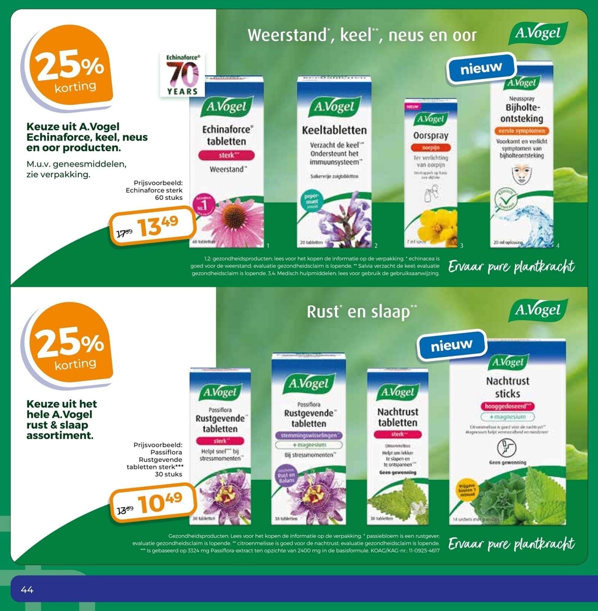 Trekpleister folder (2025-11-11 - 2025-11-23)