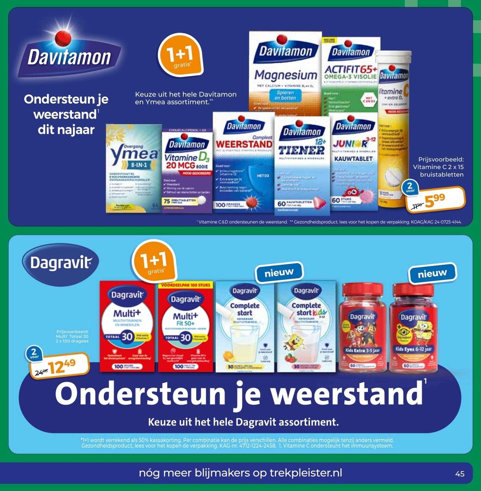 Trekpleister folder (2025-11-11 - 2025-11-23)