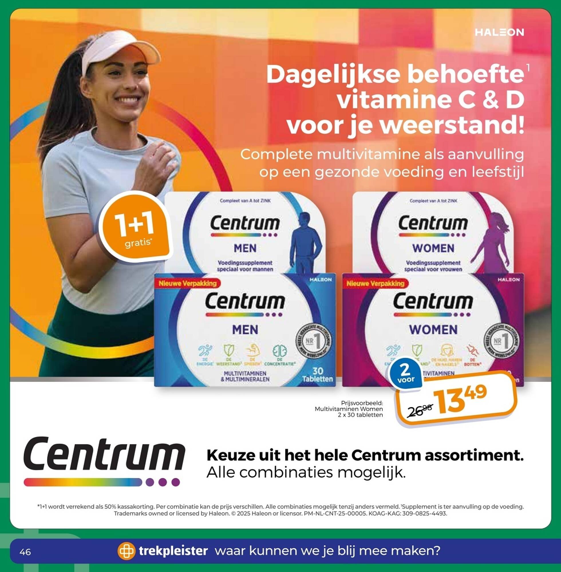 Trekpleister folder (2025-11-11 - 2025-11-23)