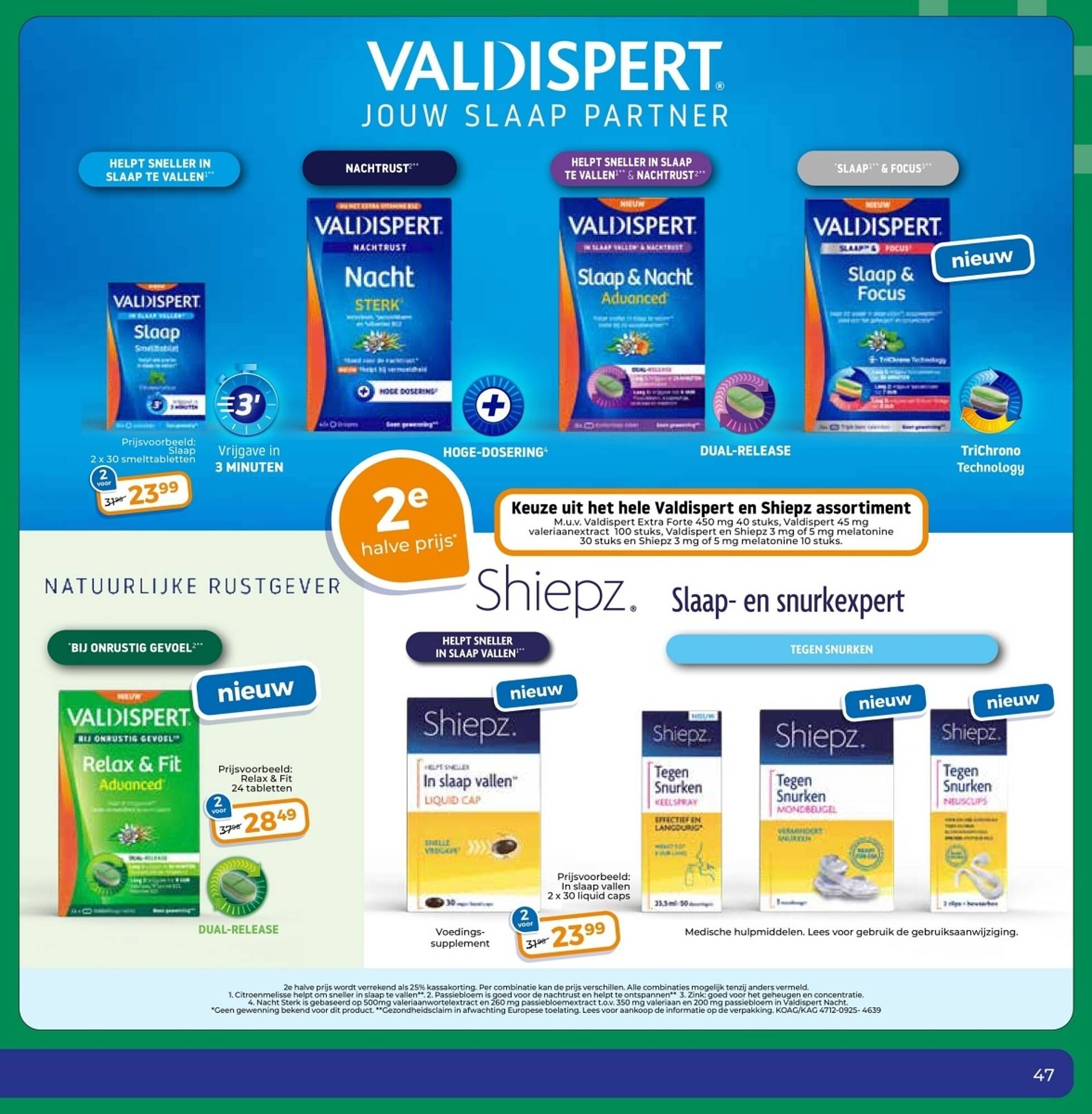 Trekpleister folder (2025-11-11 - 2025-11-23)