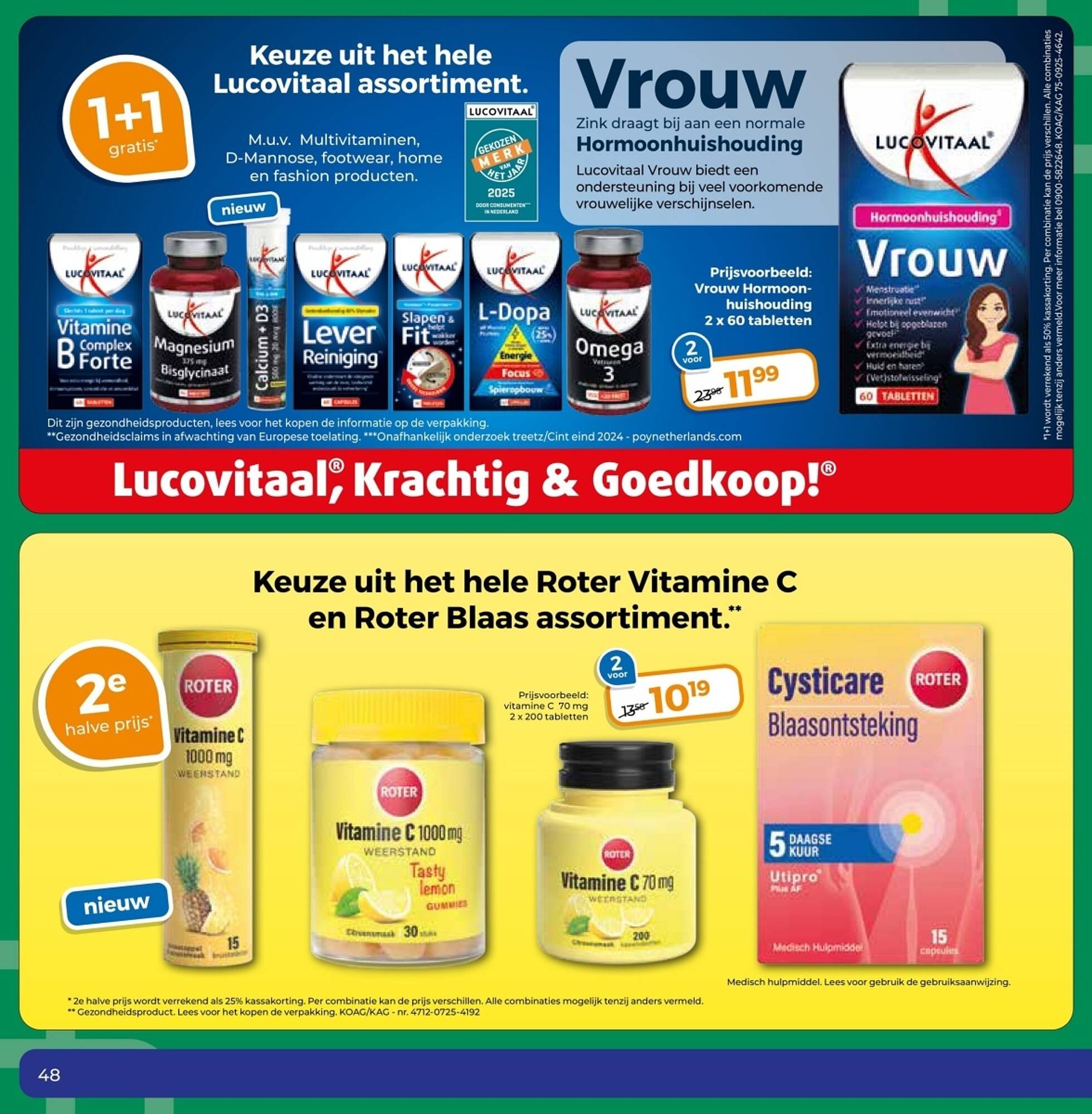 Trekpleister folder (2025-11-11 - 2025-11-23)