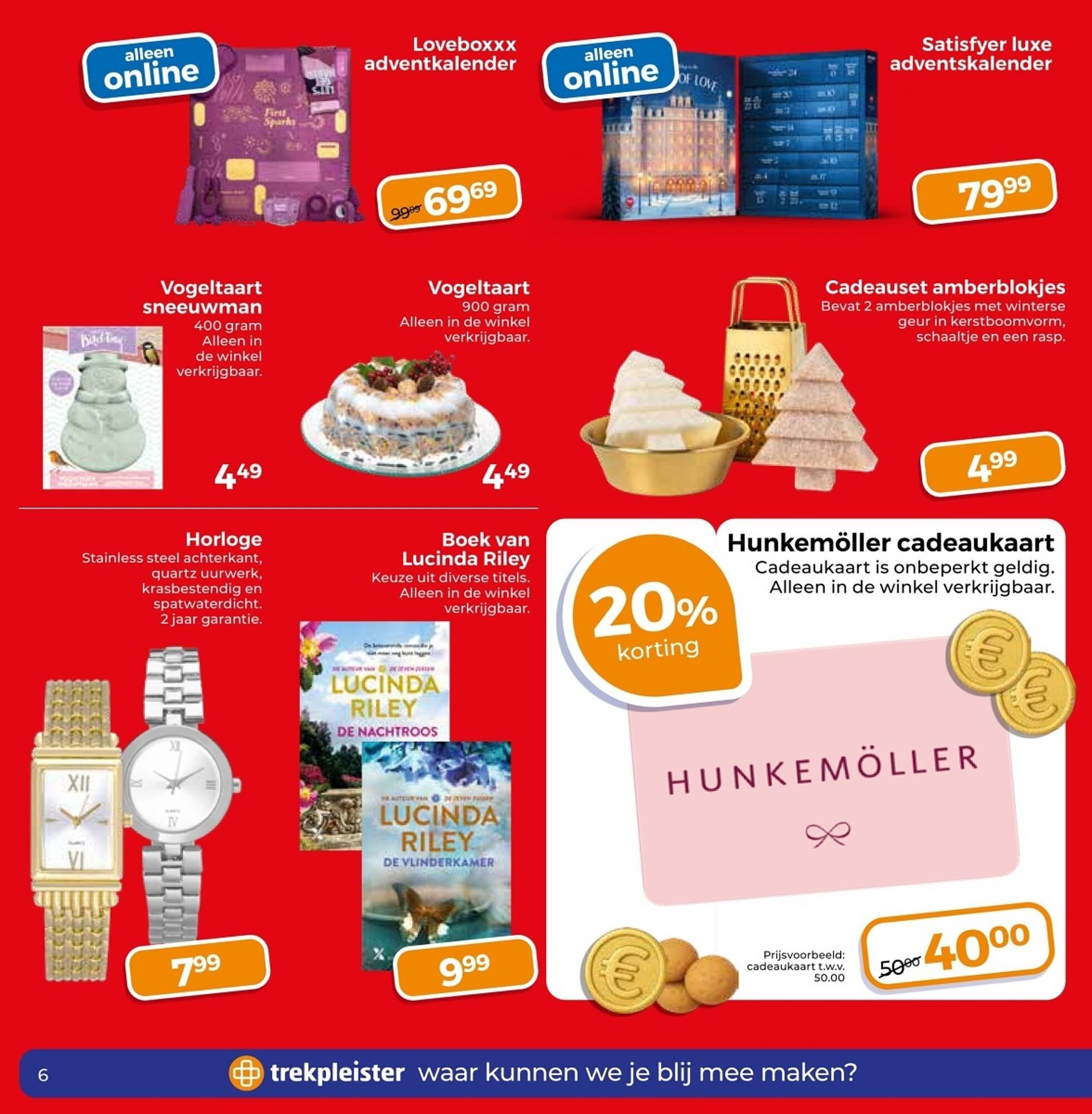 Trekpleister folder (2025-11-11 - 2025-11-23)