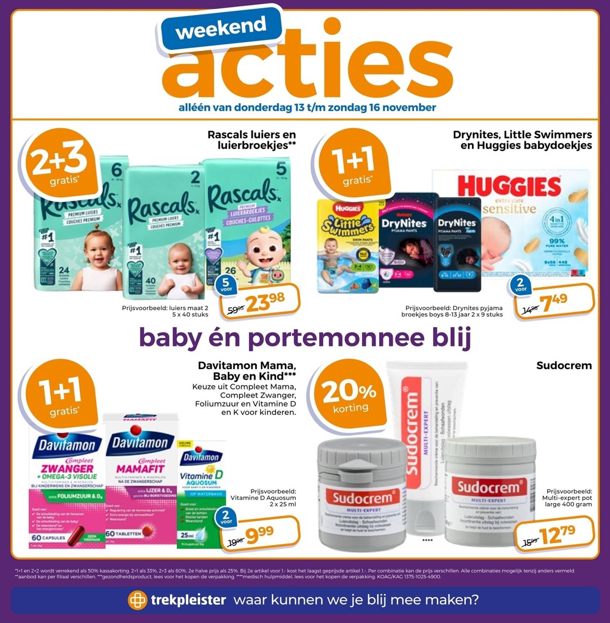 Trekpleister folder (2025-11-11 - 2025-11-23)