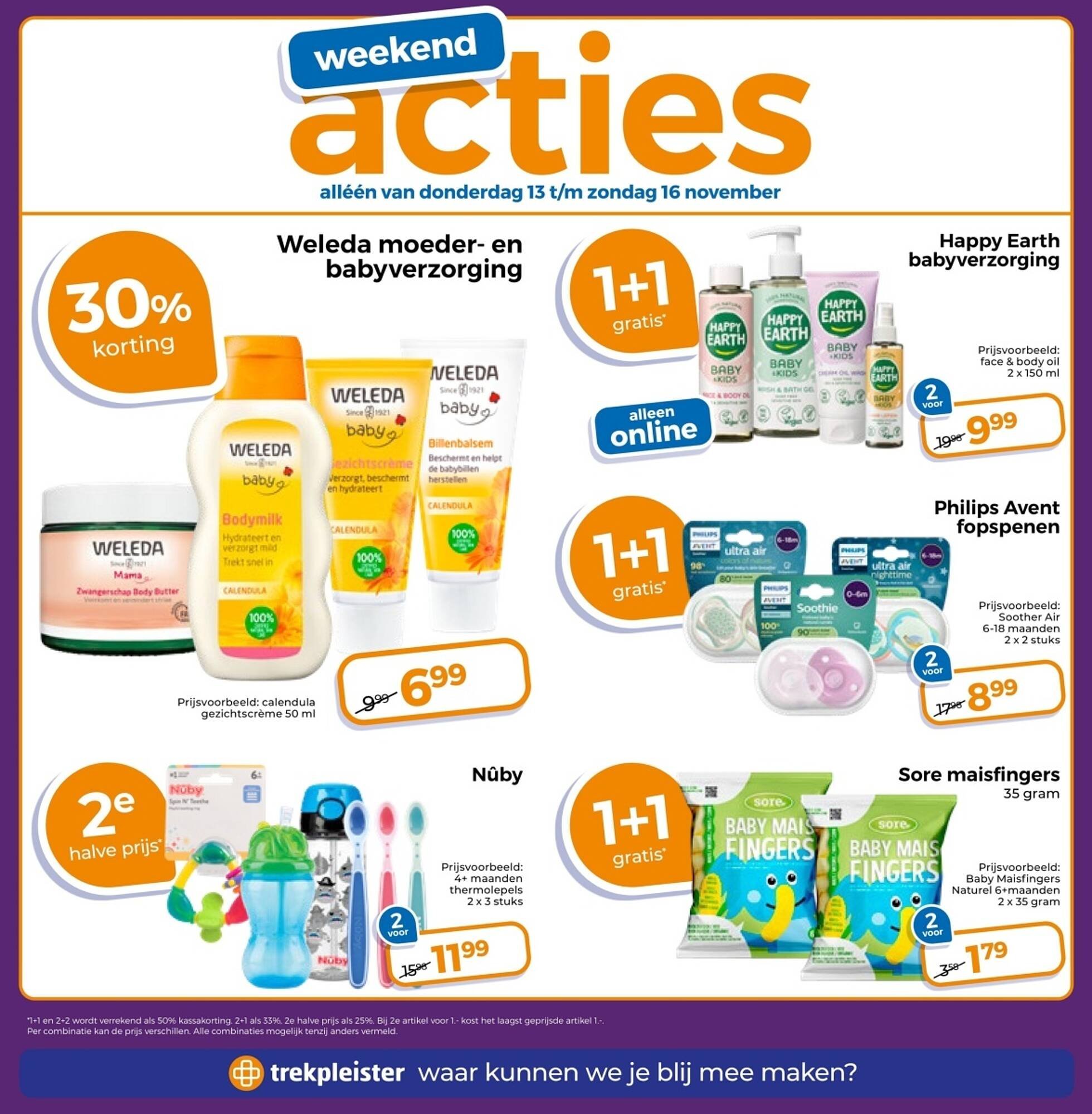 Trekpleister folder (2025-11-11 - 2025-11-23)