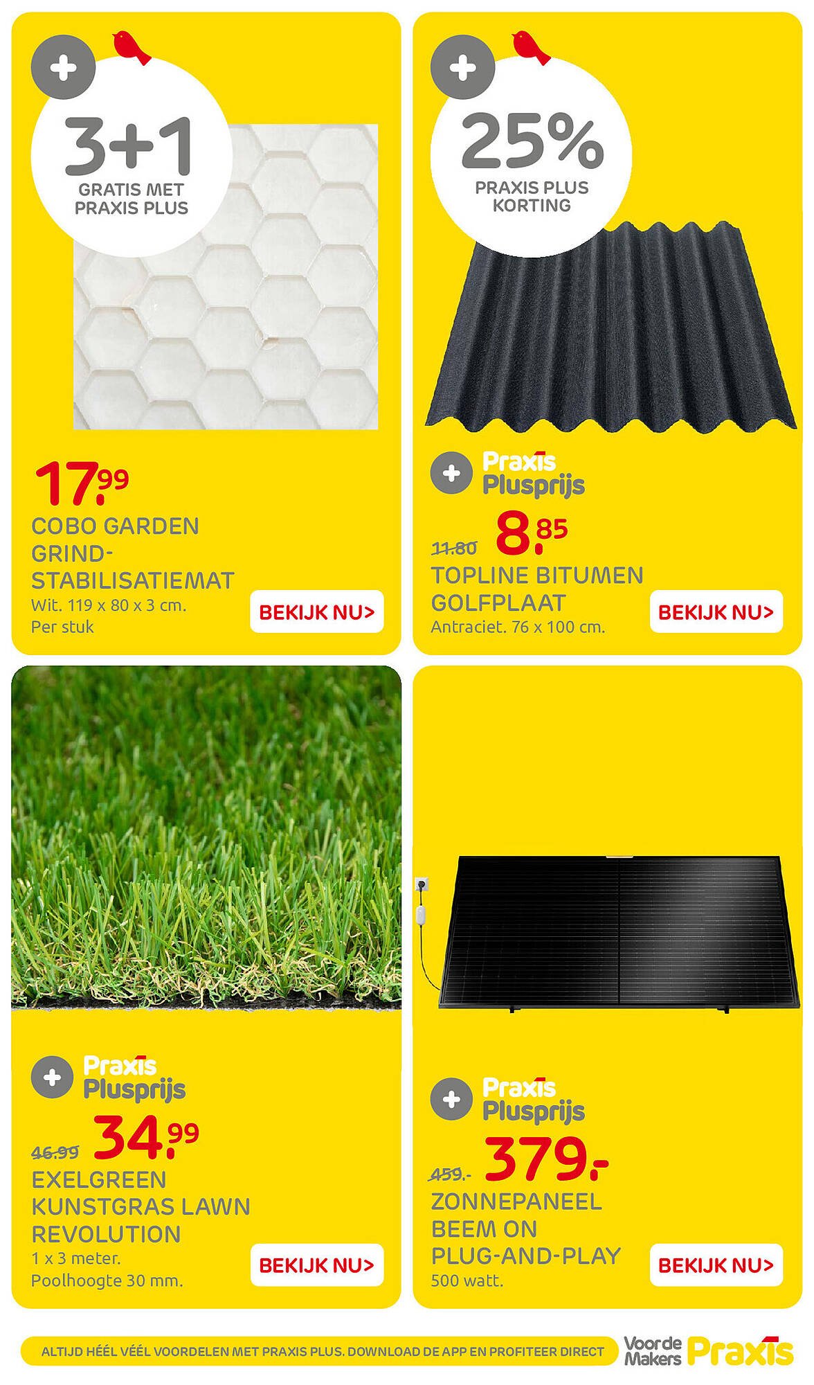 Praxis folder (2026-04-13 - 2026-04-19)