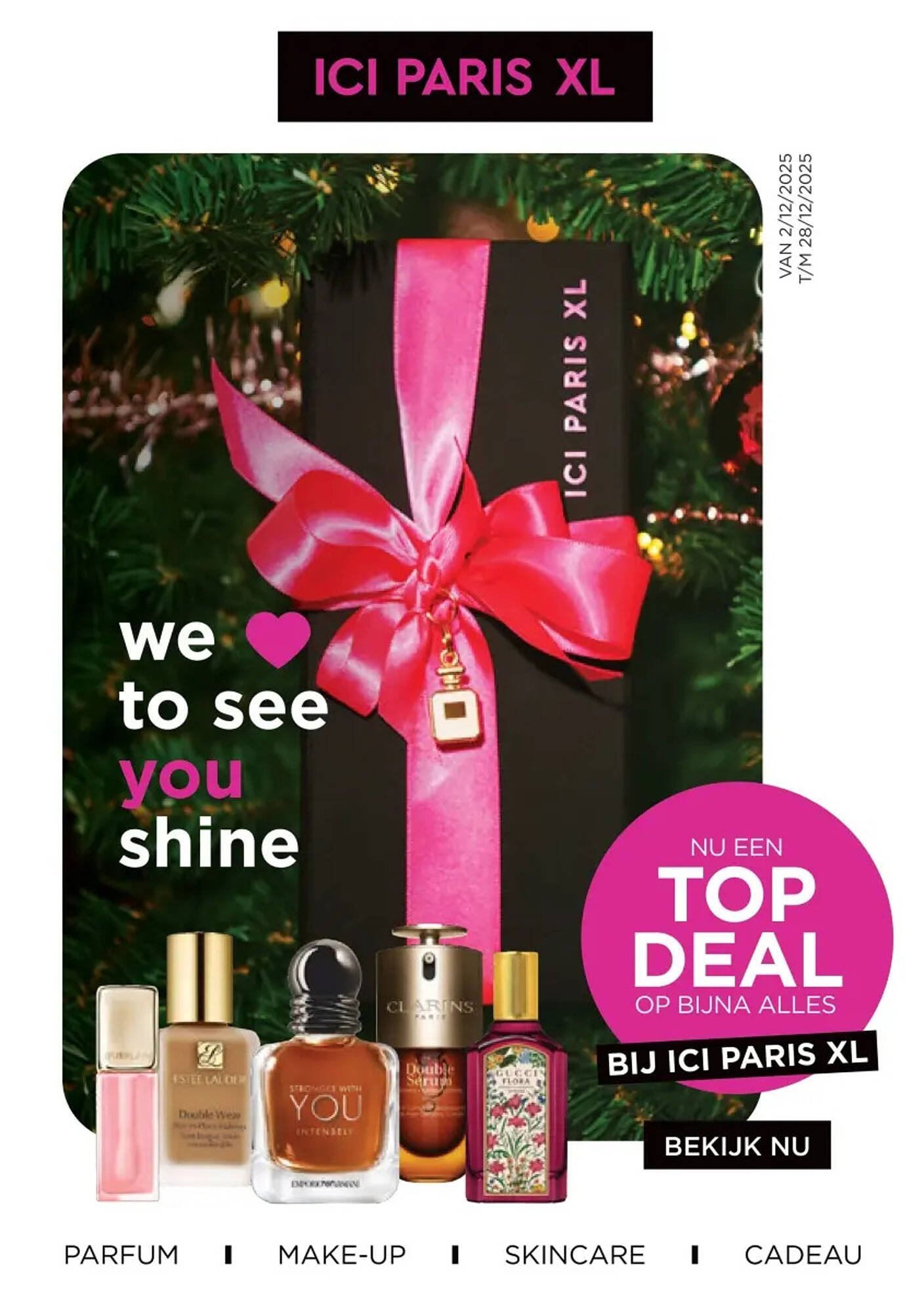 ICI Paris XL folder (2025-12-15 - 2025-12-28)