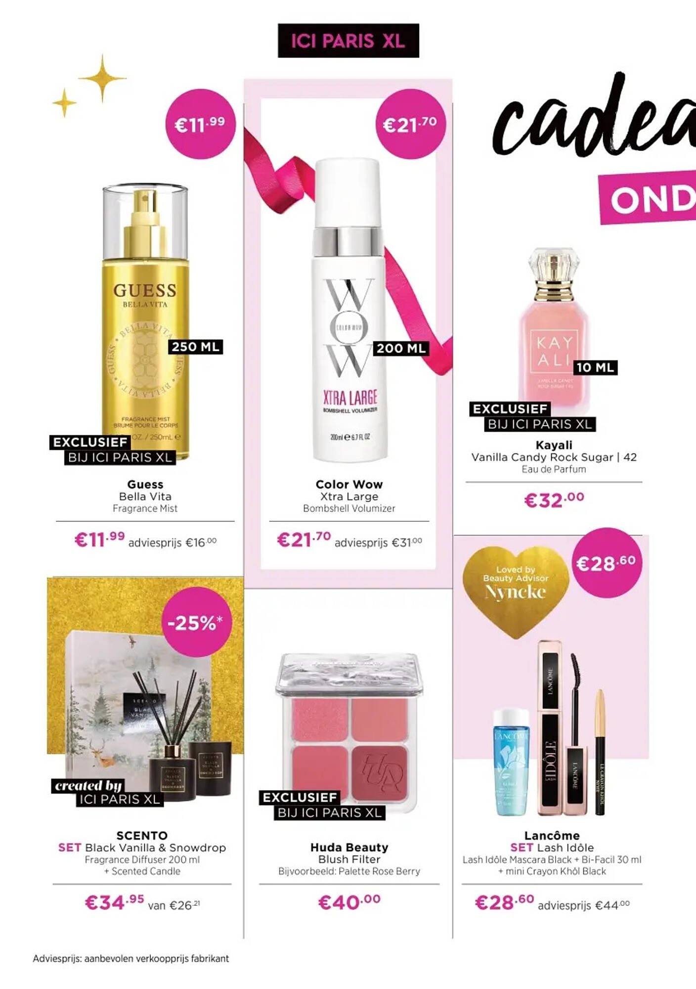 ICI Paris XL folder (2025-12-15 - 2025-12-28)