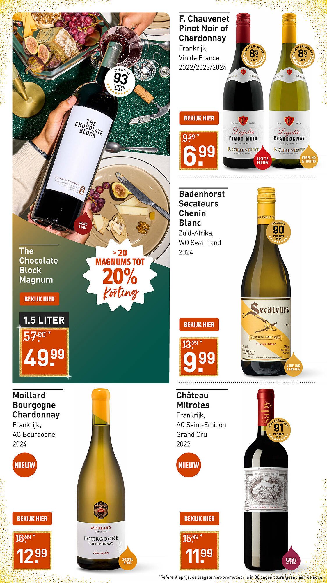 Gall &amp; Gall folder