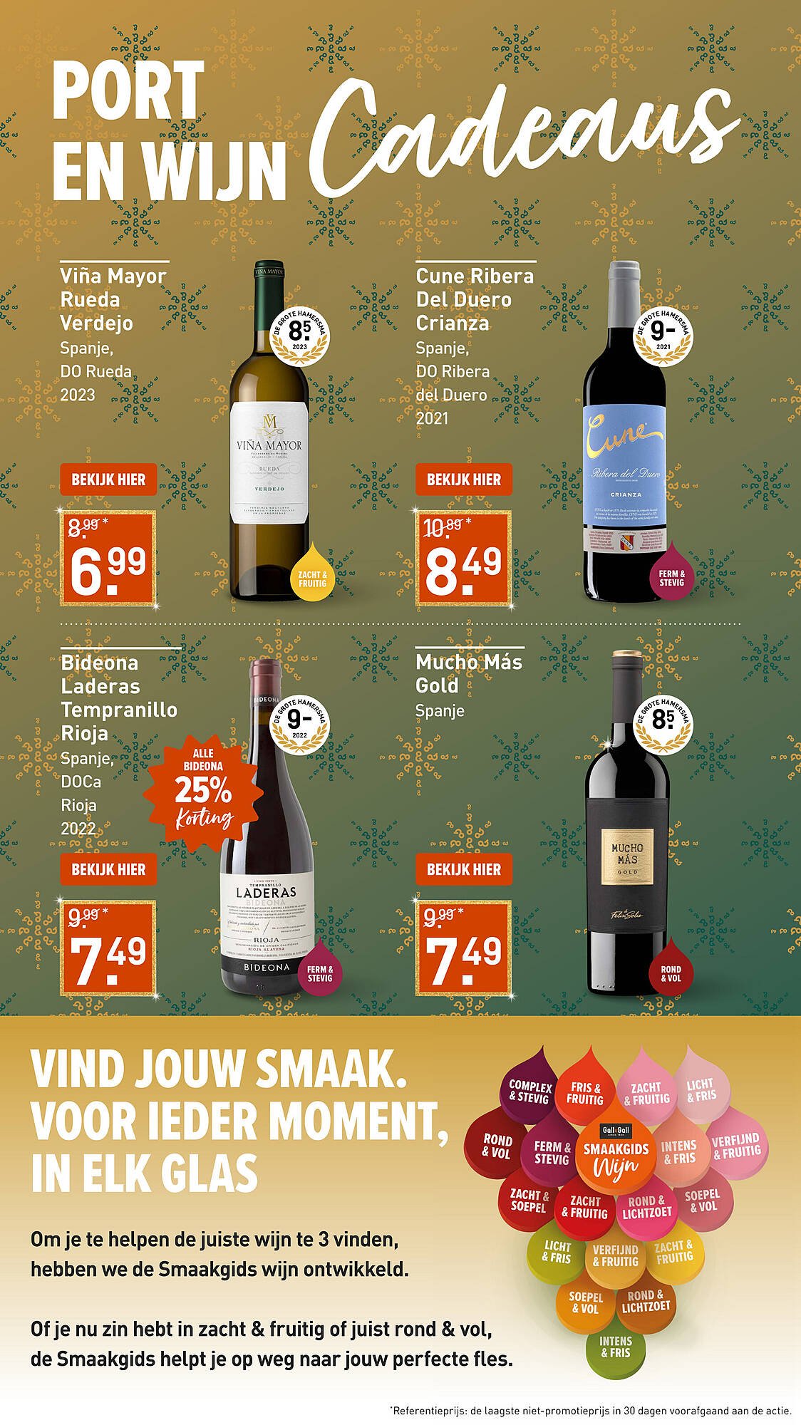 Gall &amp; Gall folder