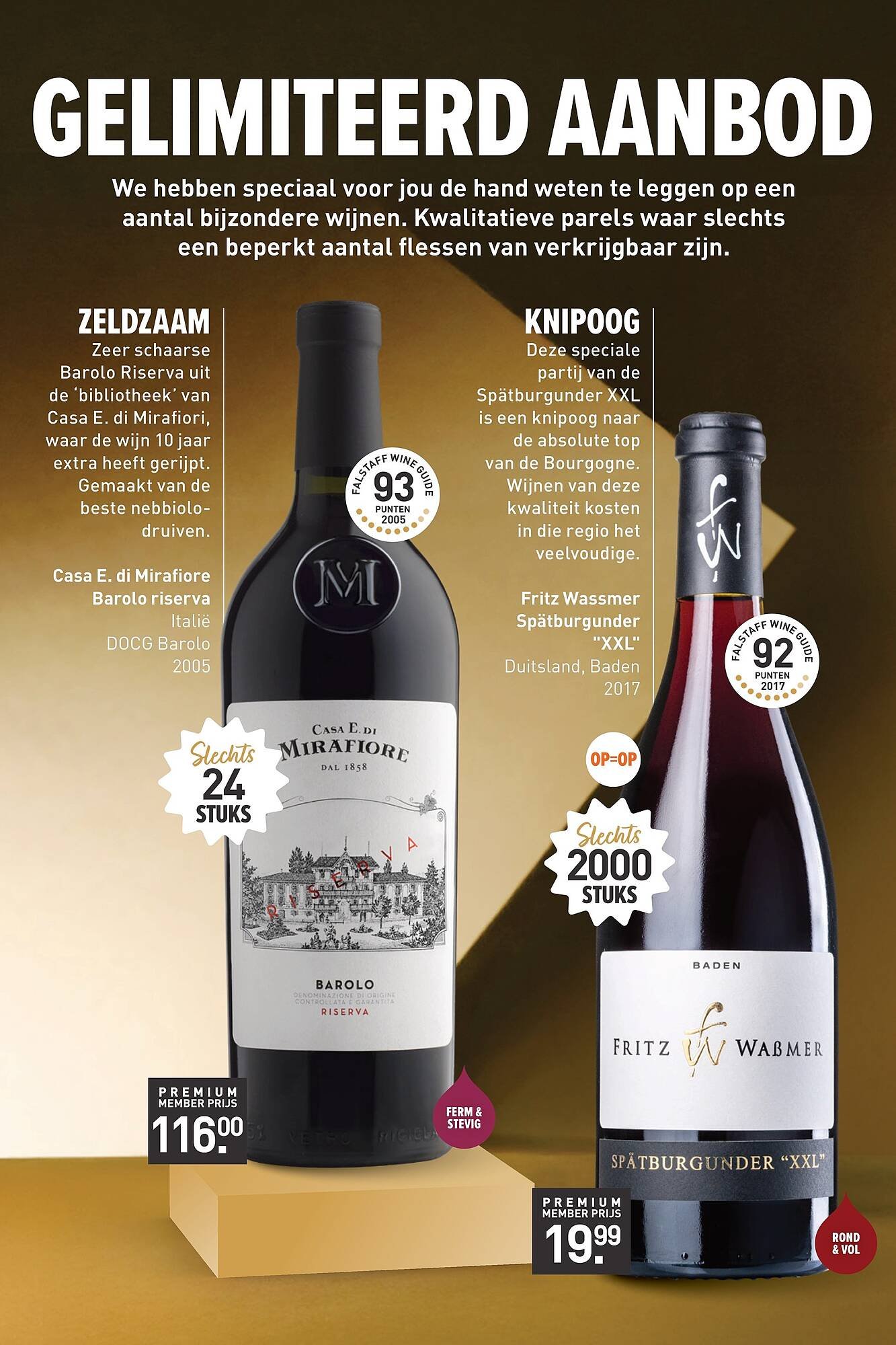 Gall &amp; Gall folder