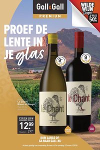 Gall &amp; Gall folder