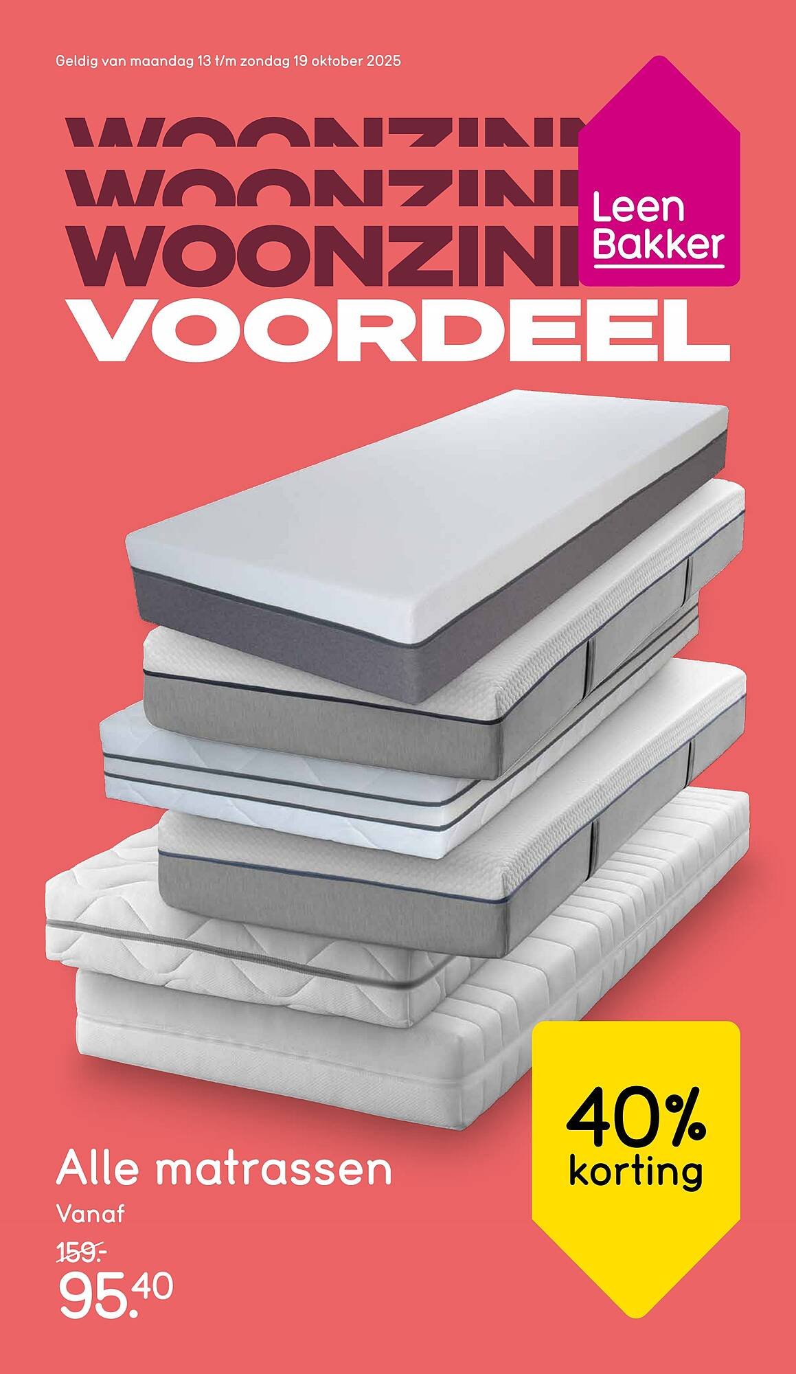 Leen Bakker folder (2025-10-13 - 2025-10-19)