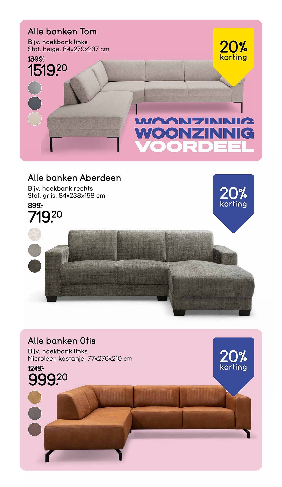Leen Bakker folder (2025-10-13 - 2025-10-19)