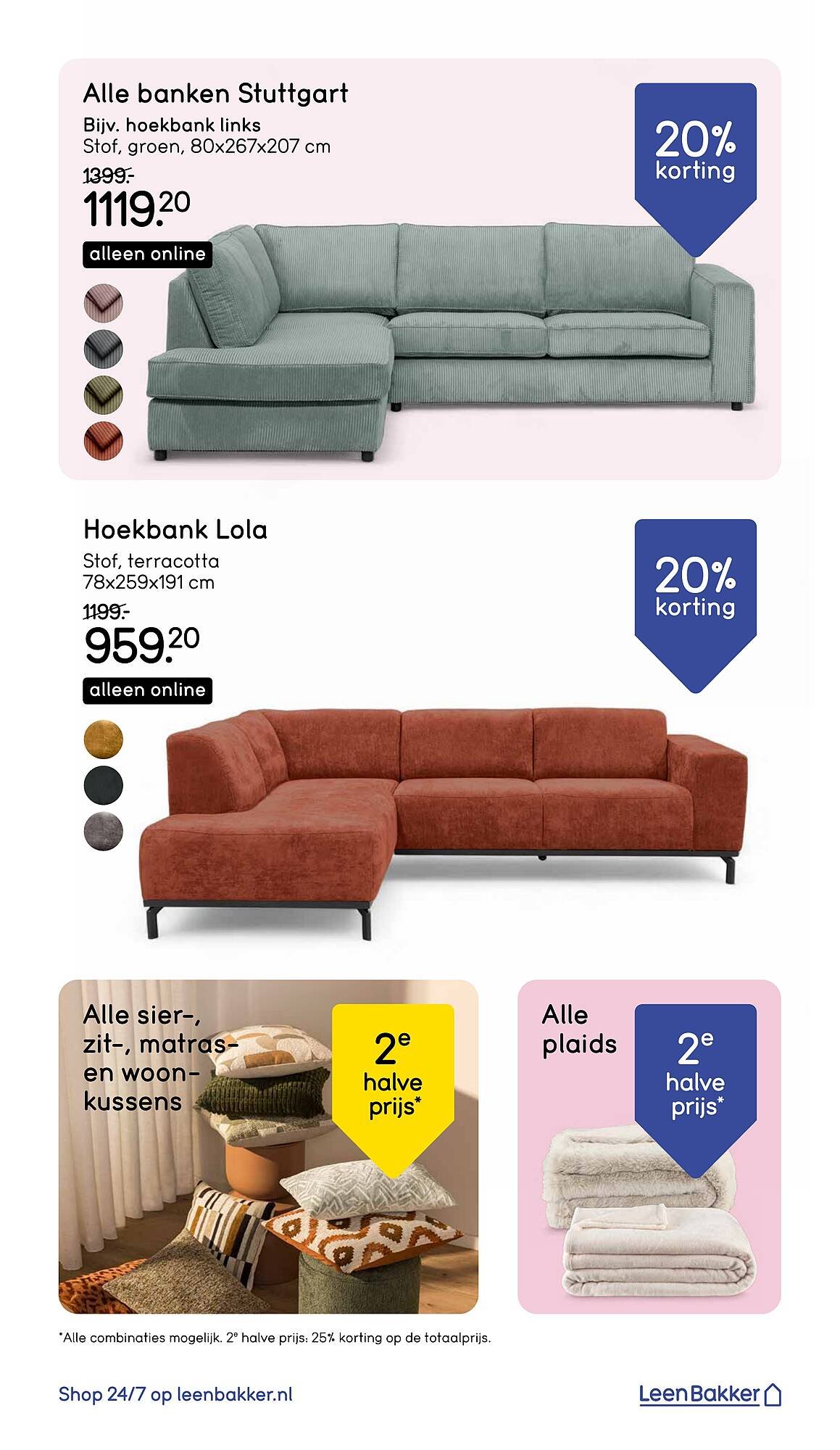Leen Bakker folder (2025-10-13 - 2025-10-19)