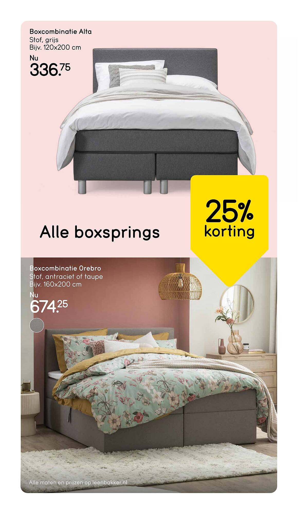 Leen Bakker folder (2025-10-13 - 2025-10-19)