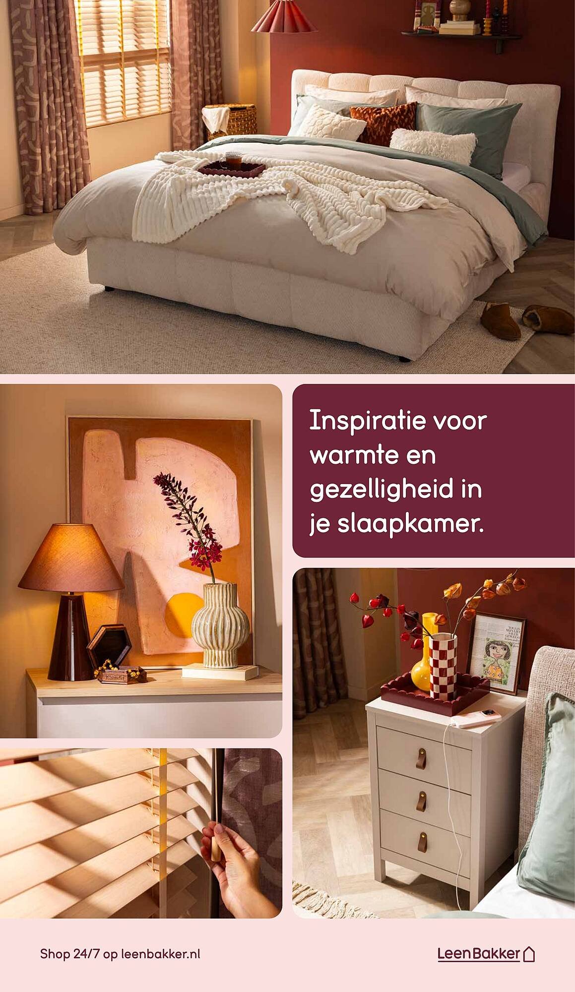 Leen Bakker folder (2025-10-13 - 2025-10-19)