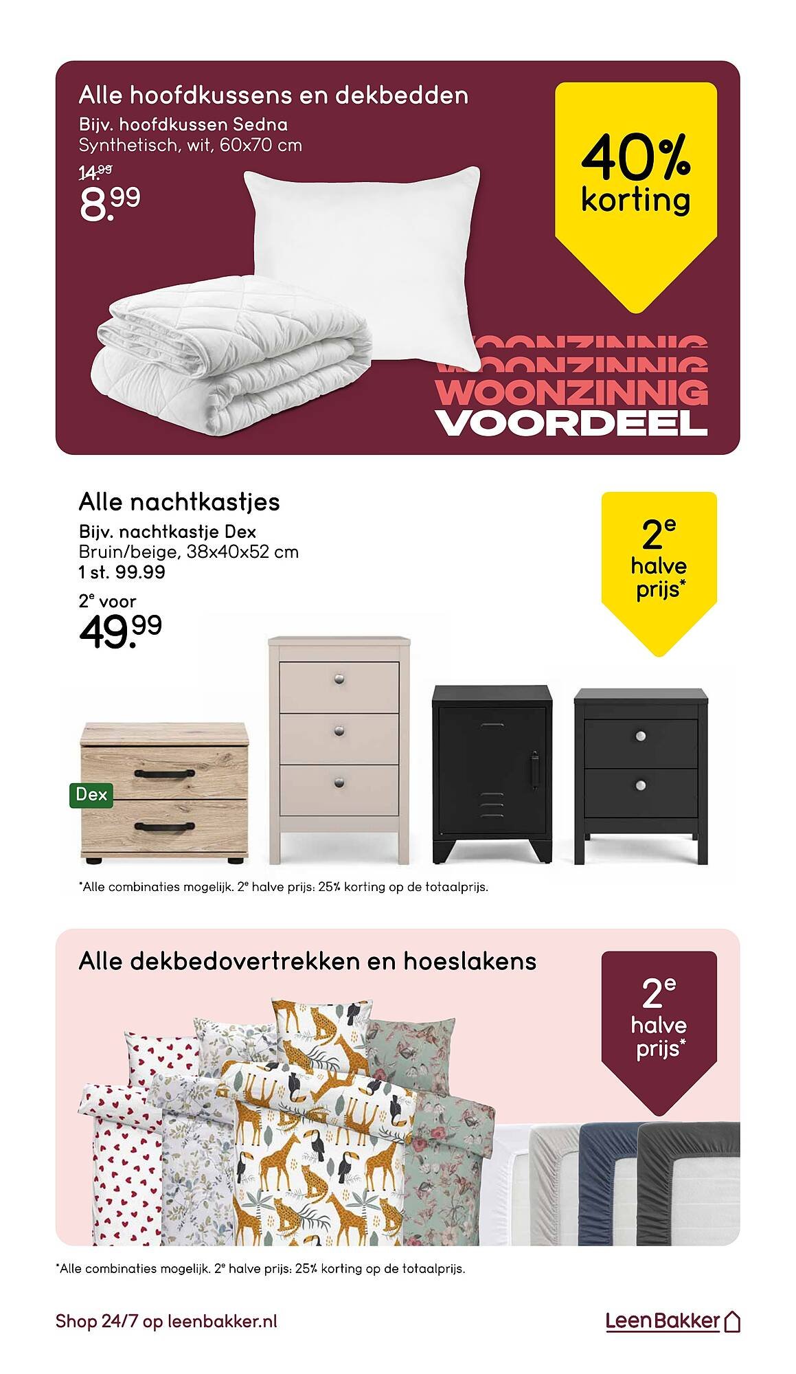 Leen Bakker folder (2025-10-13 - 2025-10-19)